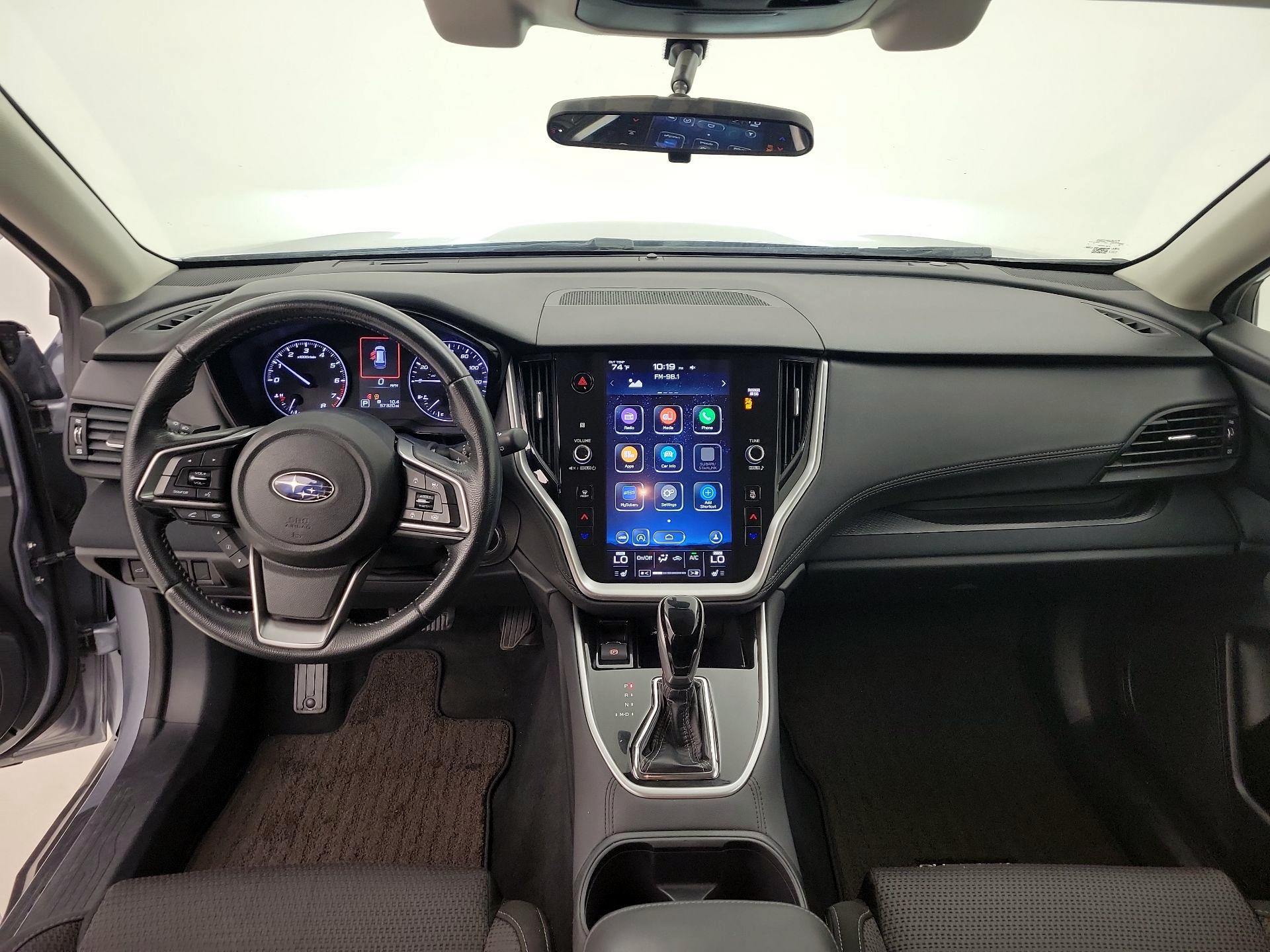 Thumbnail: 2020 Subaru Outback - 9