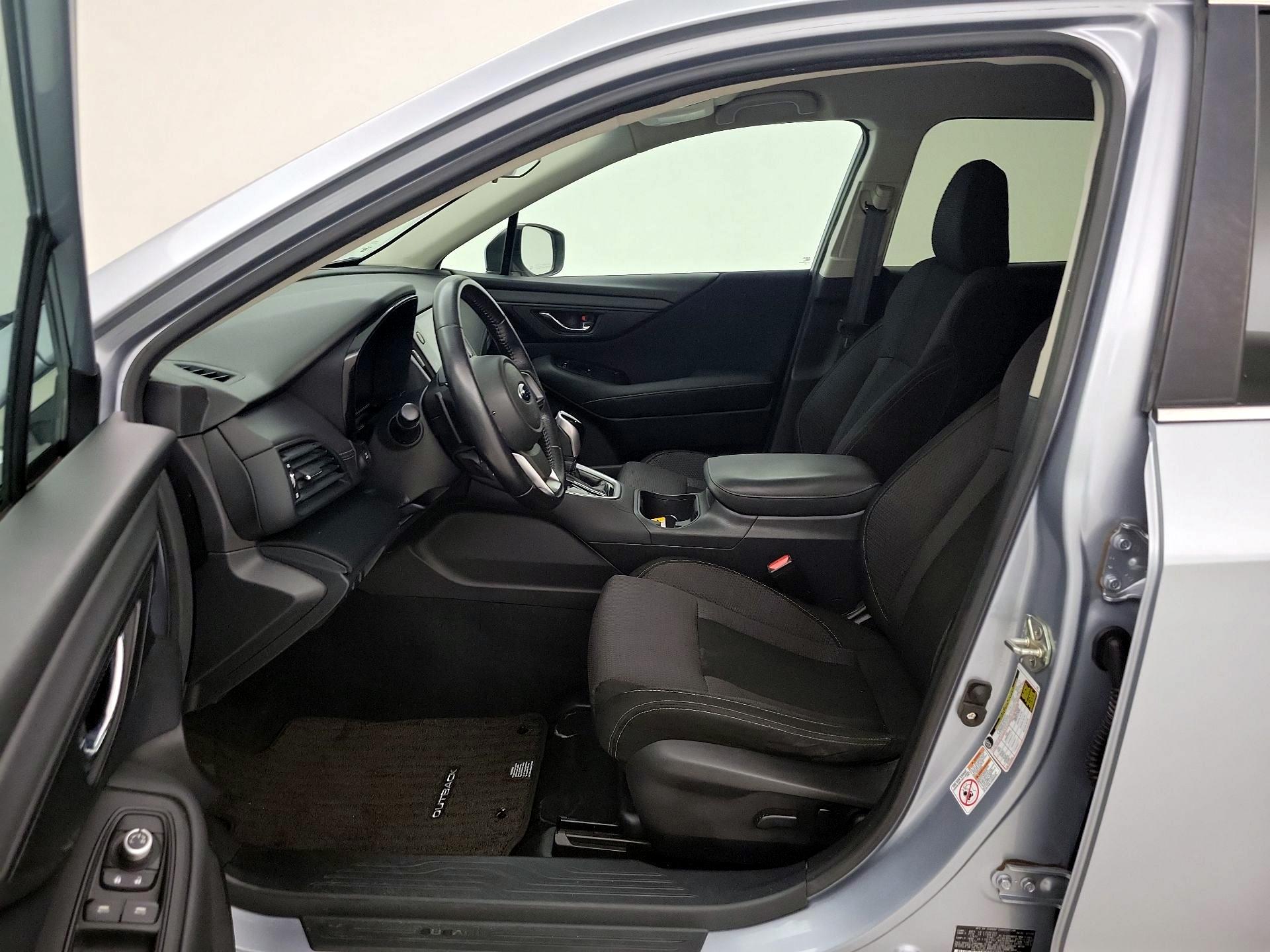 Thumbnail: 2020 Subaru Outback - 11