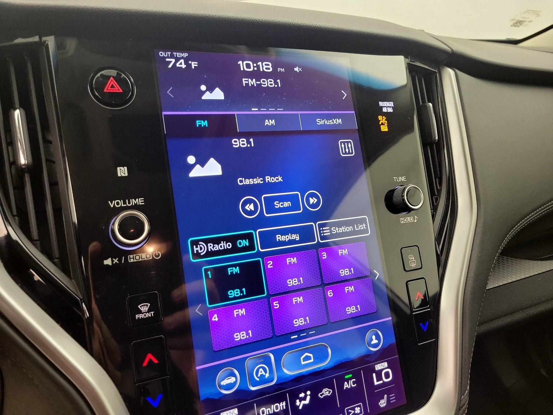 Thumbnail: 2020 Subaru Outback - 15