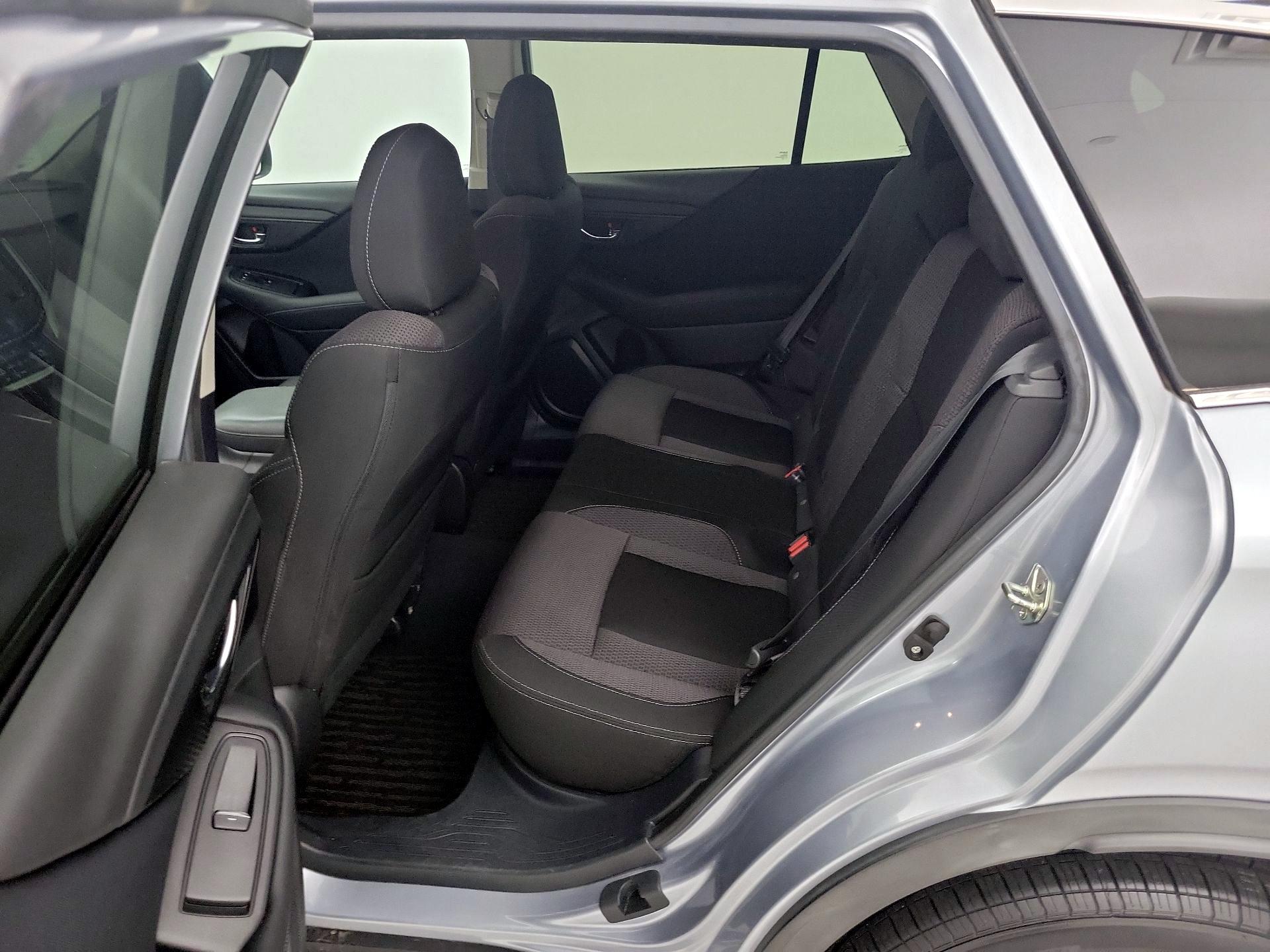 Thumbnail: 2020 Subaru Outback - 19