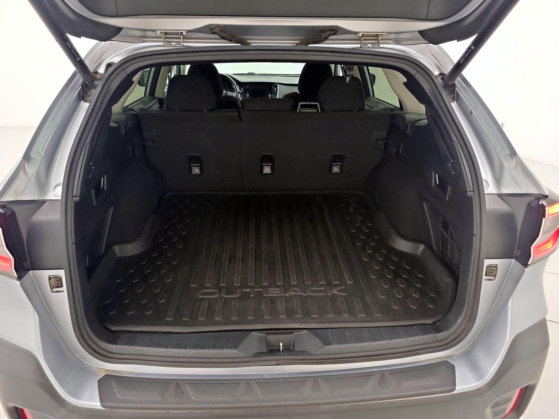 Thumbnail: 2020 Subaru Outback - 20