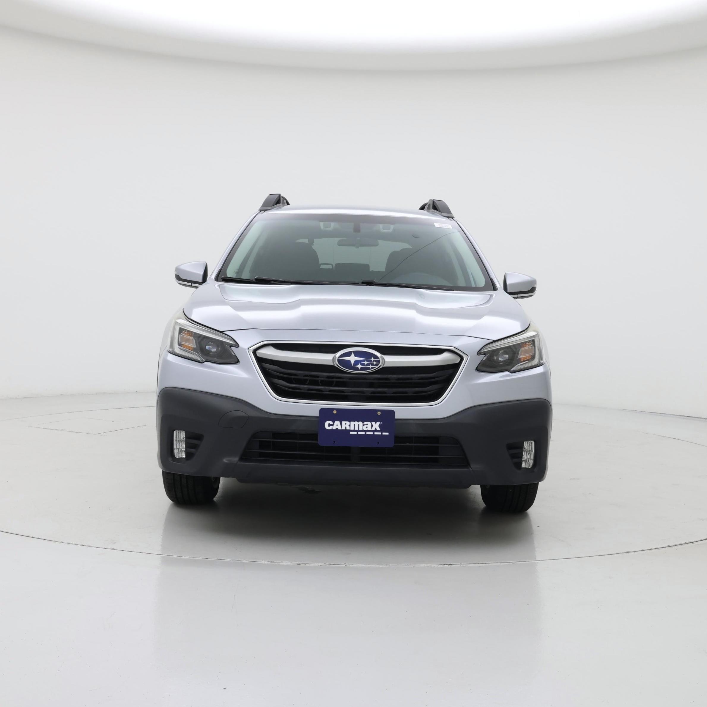 Thumbnail: 2020 Subaru Outback - 5