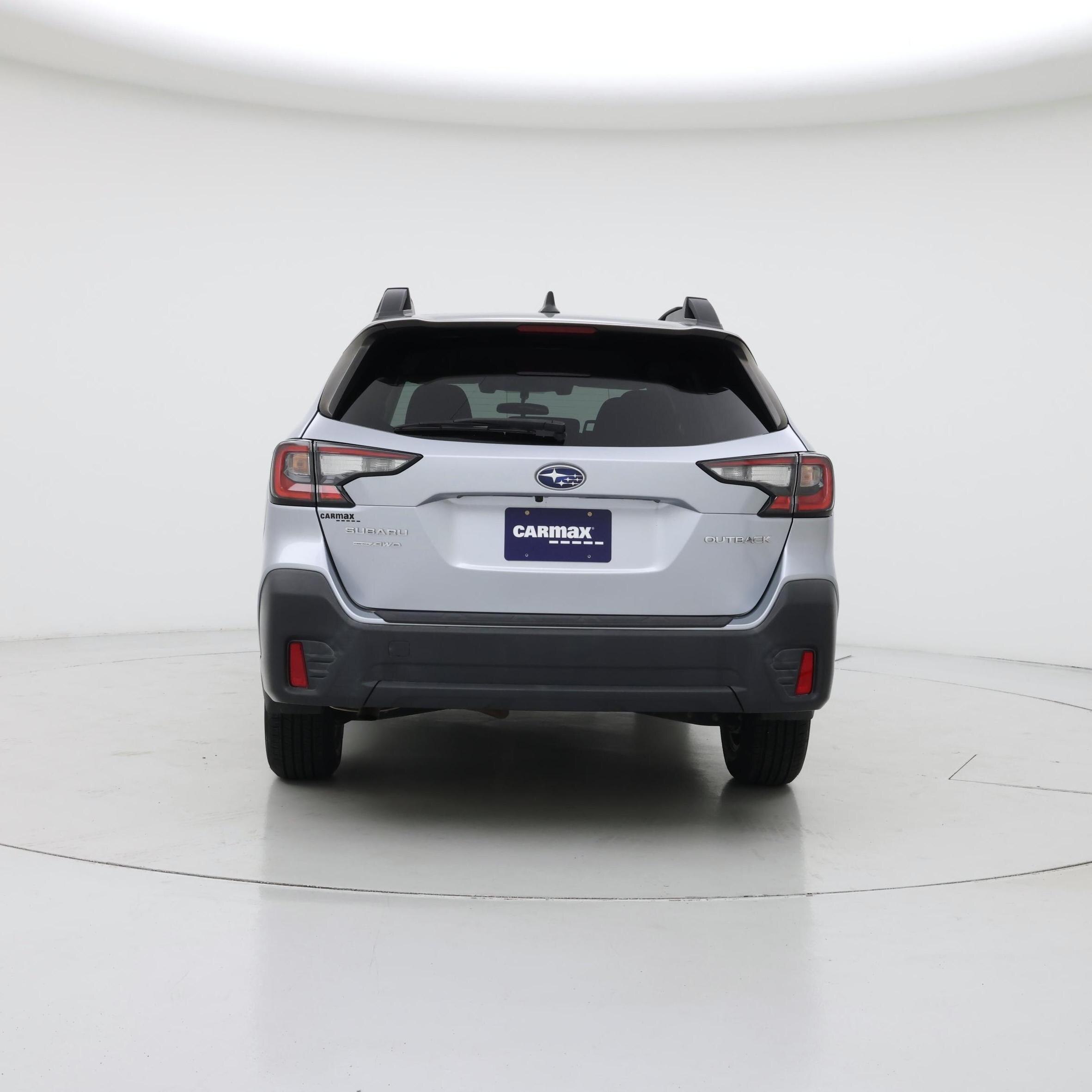 Thumbnail: 2020 Subaru Outback - 6