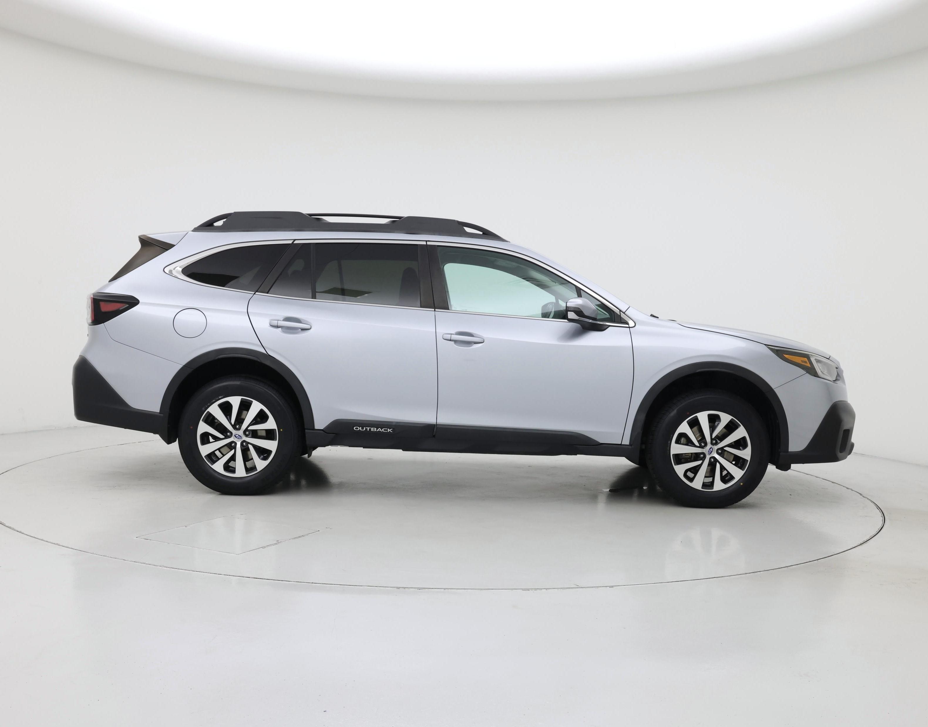 Thumbnail: 2020 Subaru Outback - 7