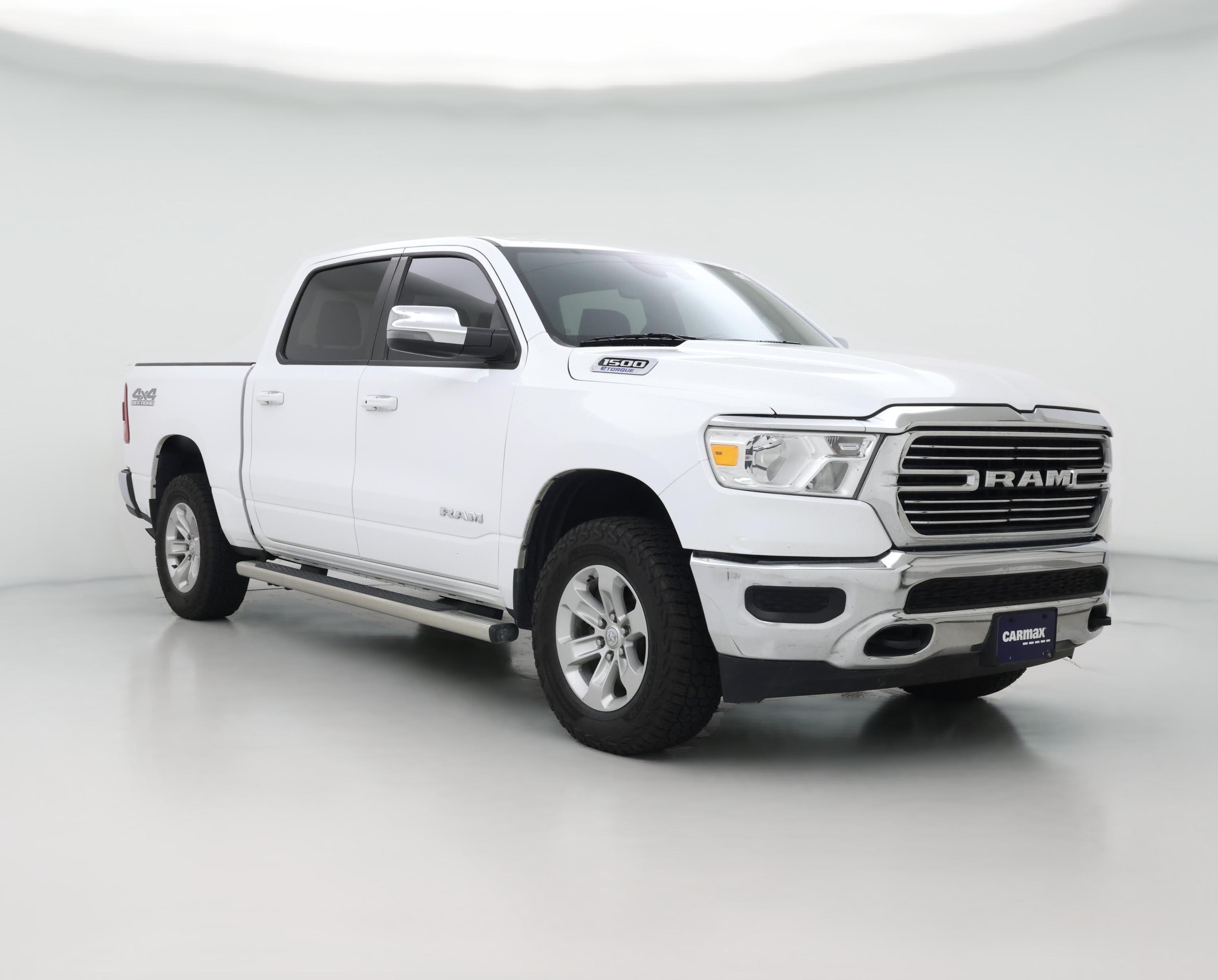 Thumbnail: 2023 RAM 1500 - 1