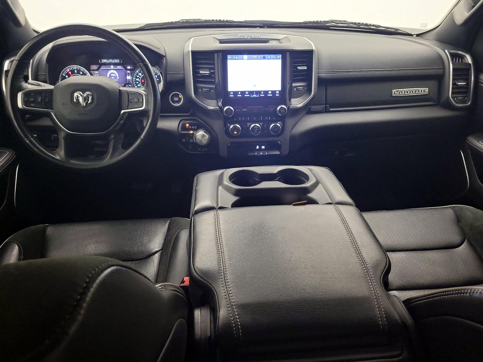 Thumbnail: 2023 RAM 1500 - 9
