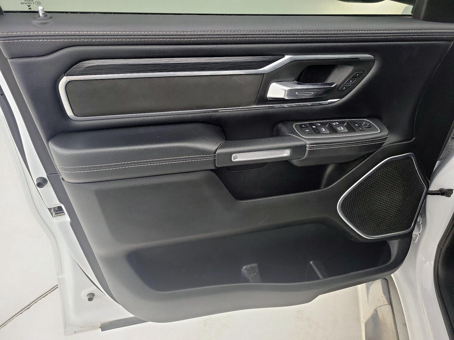 Thumbnail: 2023 RAM 1500 - 12