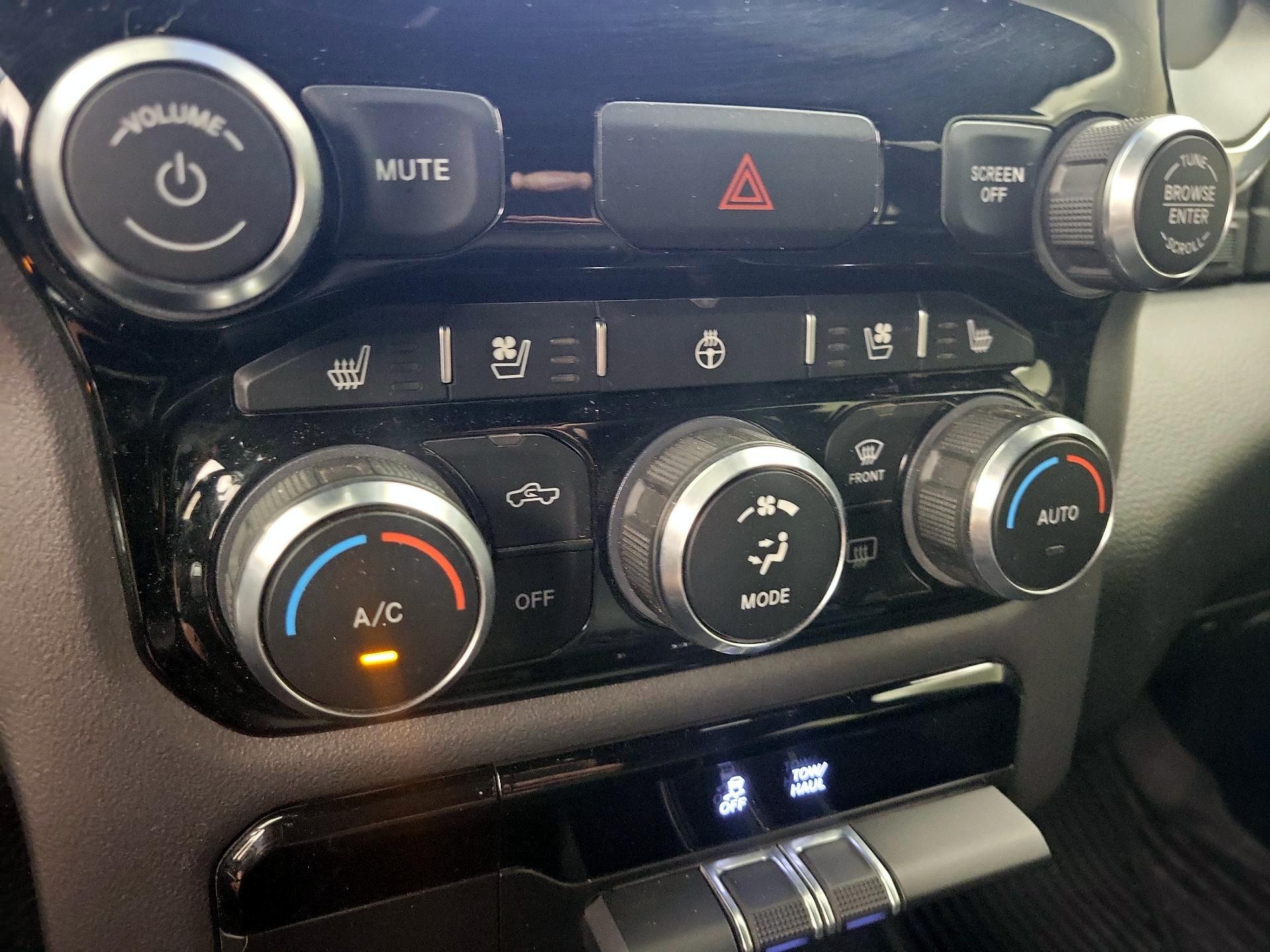 Thumbnail: 2023 RAM 1500 - 17