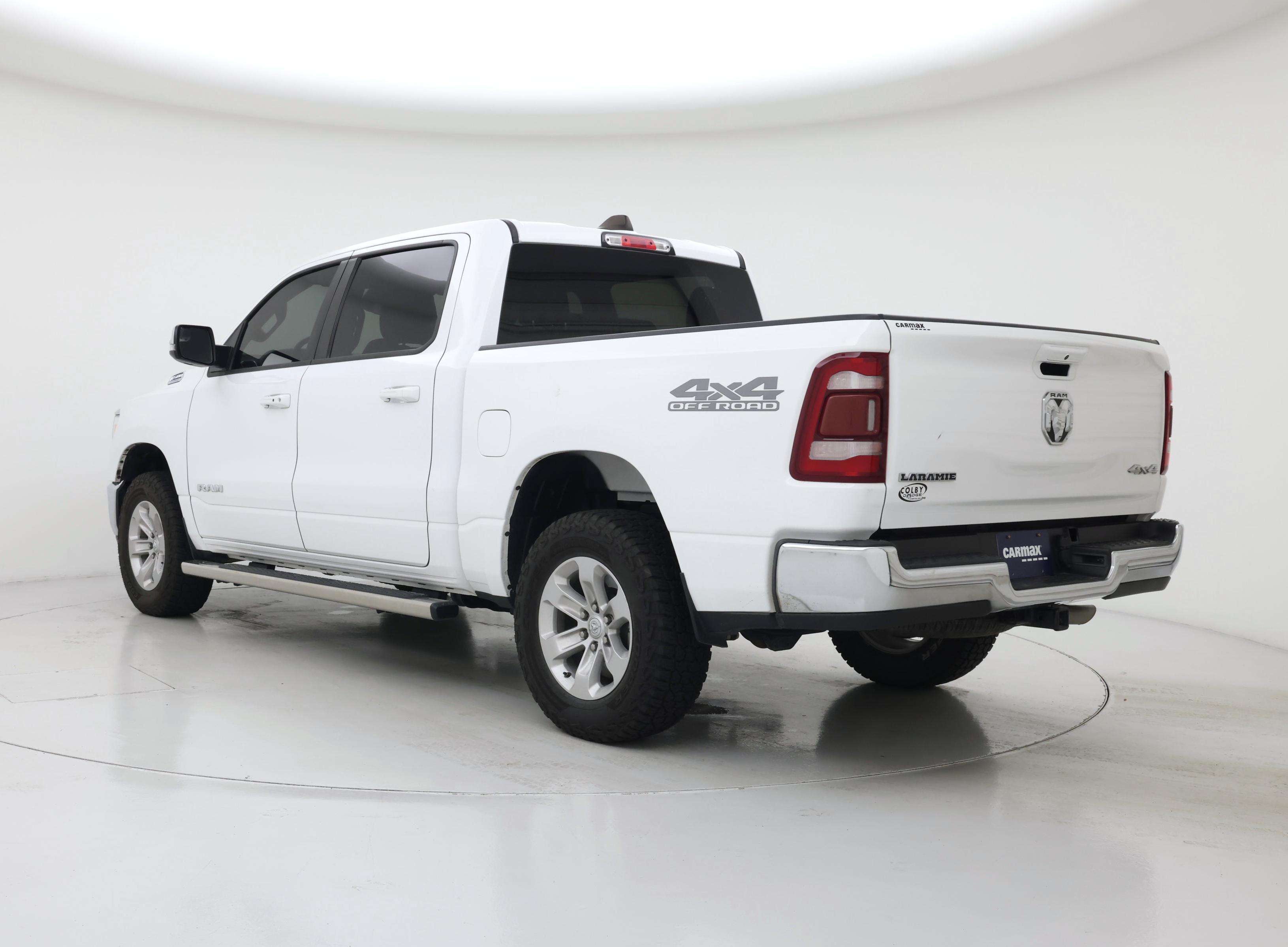 Thumbnail: 2023 RAM 1500 - 2