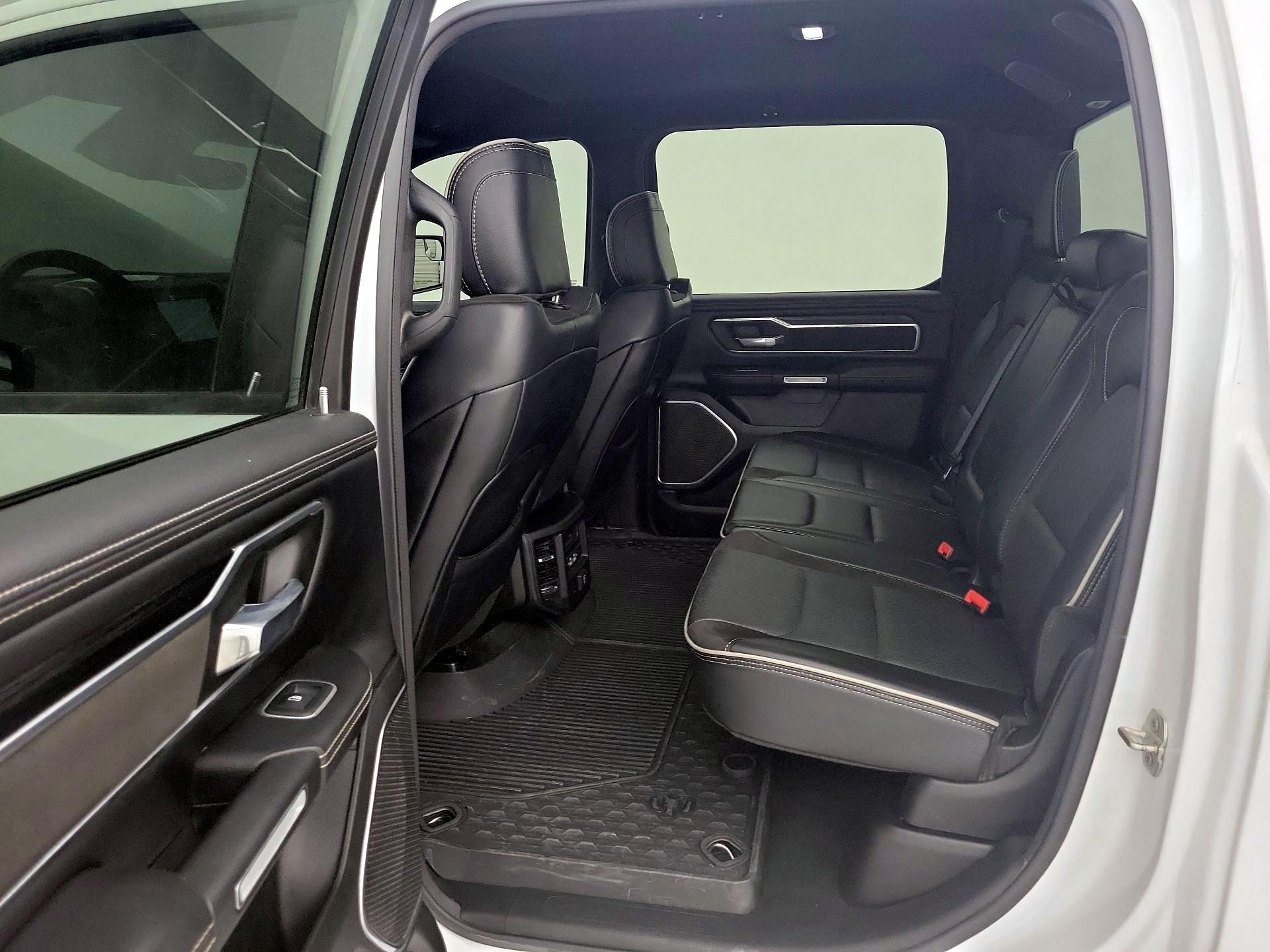 Thumbnail: 2023 RAM 1500 - 20