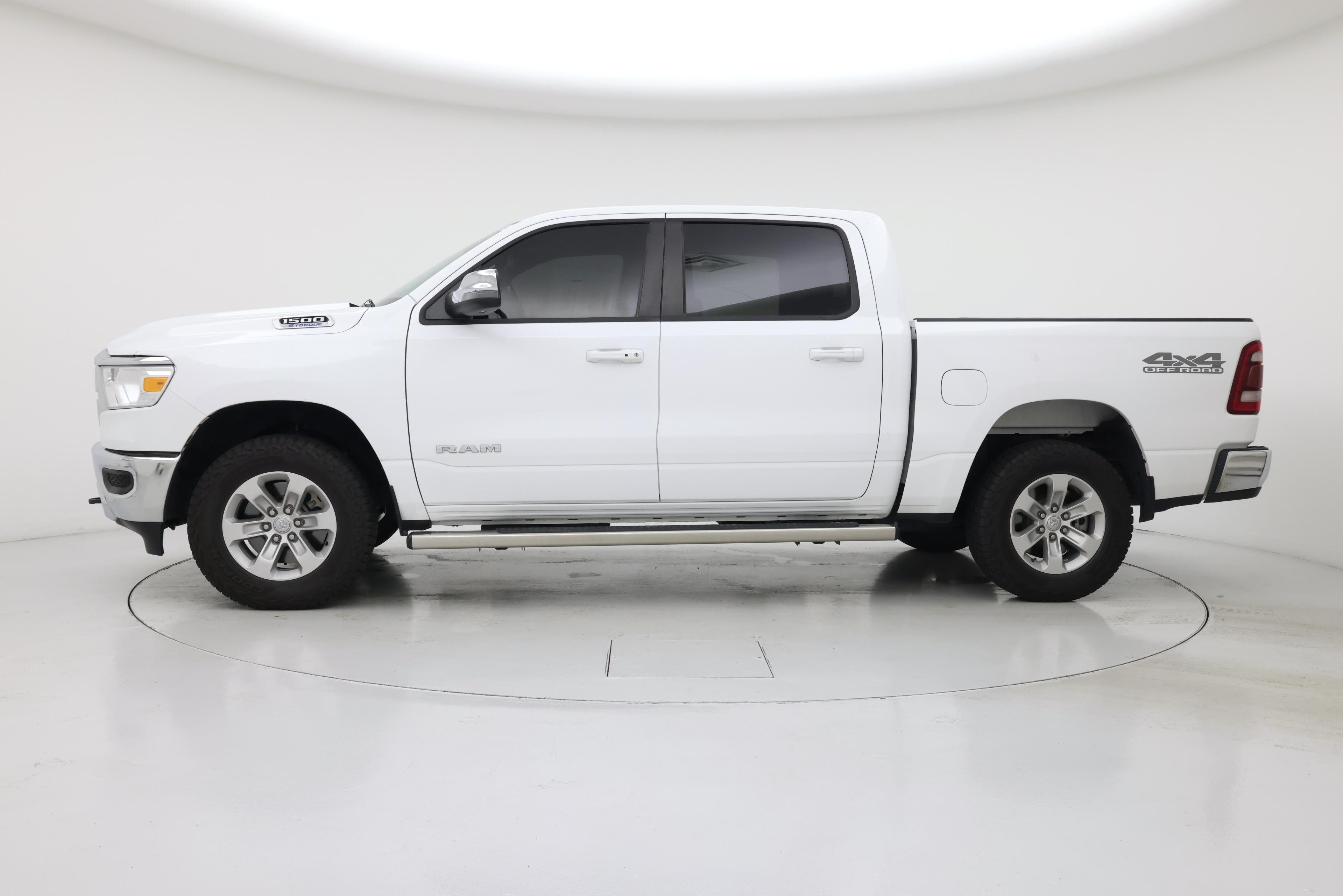 Thumbnail: 2023 RAM 1500 - 3