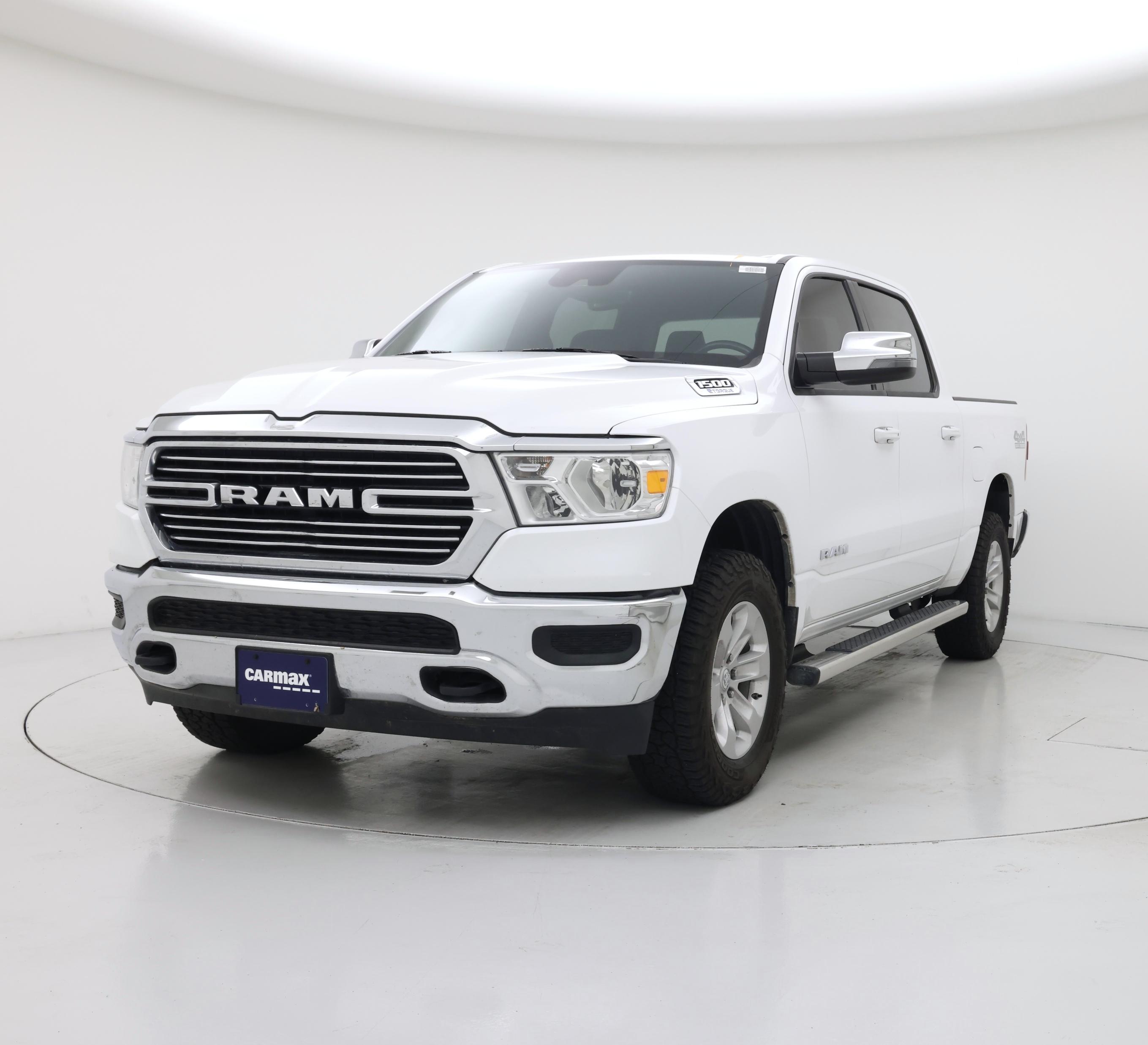 Thumbnail: 2023 RAM 1500 - 4
