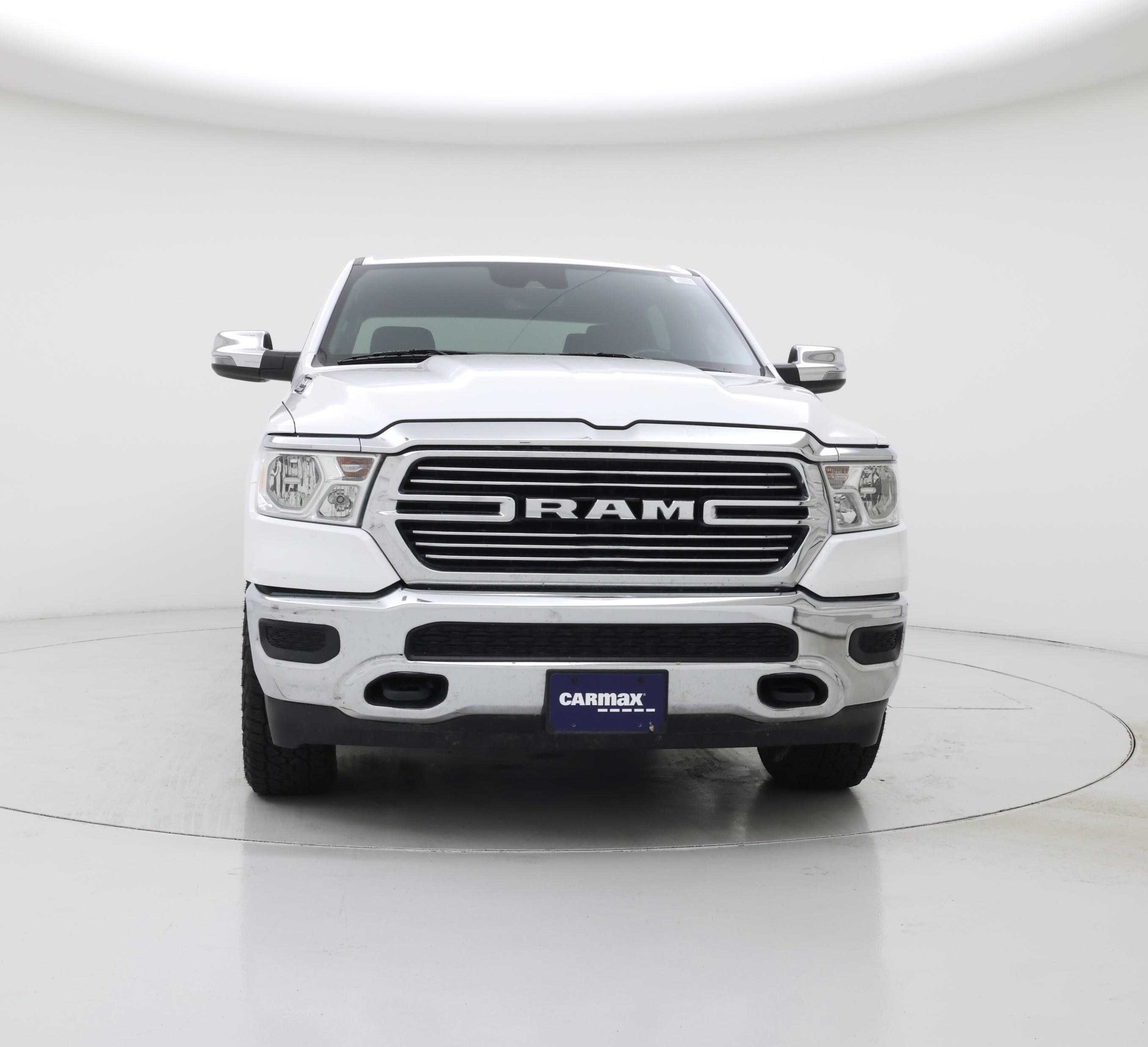 Thumbnail: 2023 RAM 1500 - 5