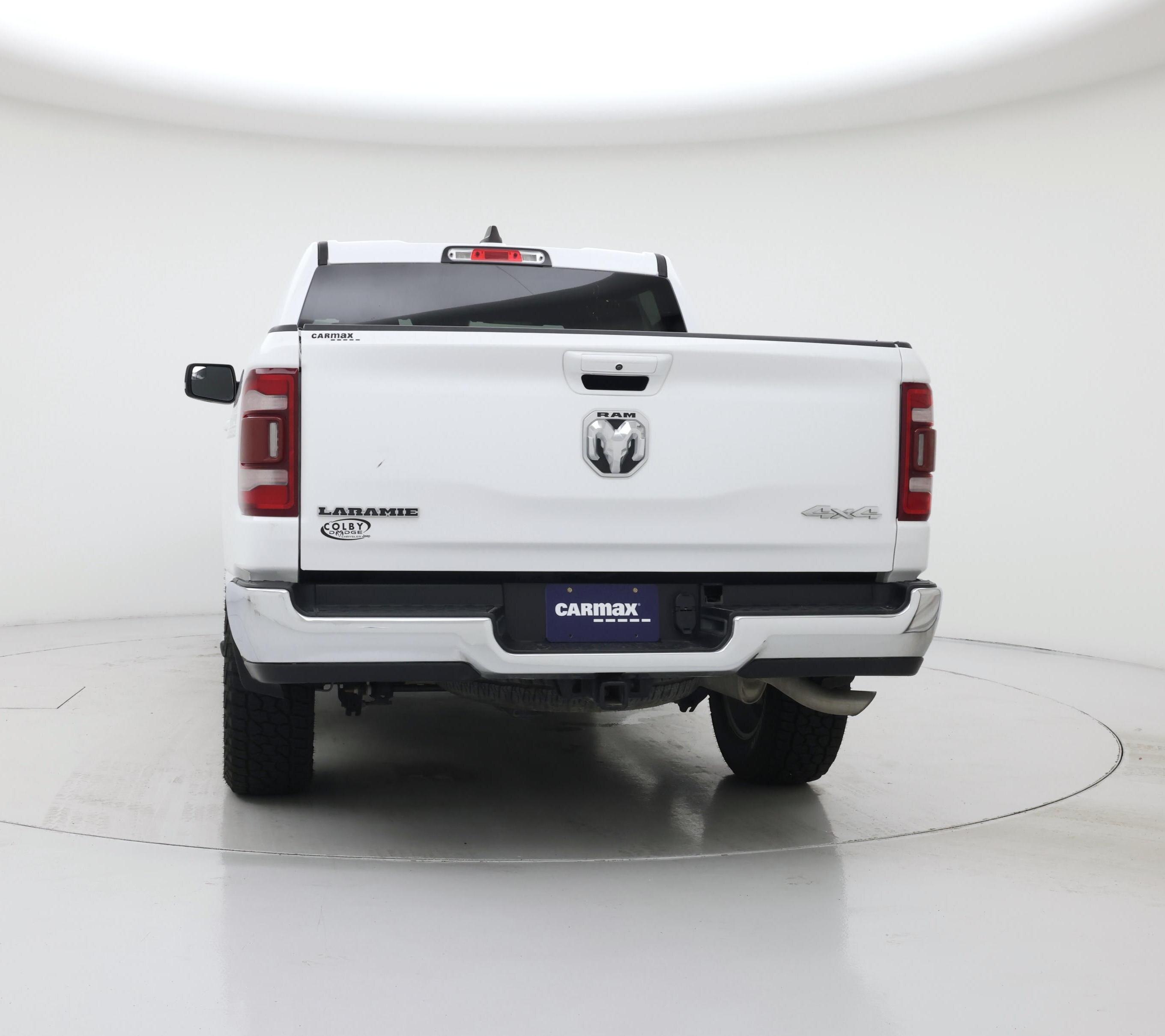 Thumbnail: 2023 RAM 1500 - 6