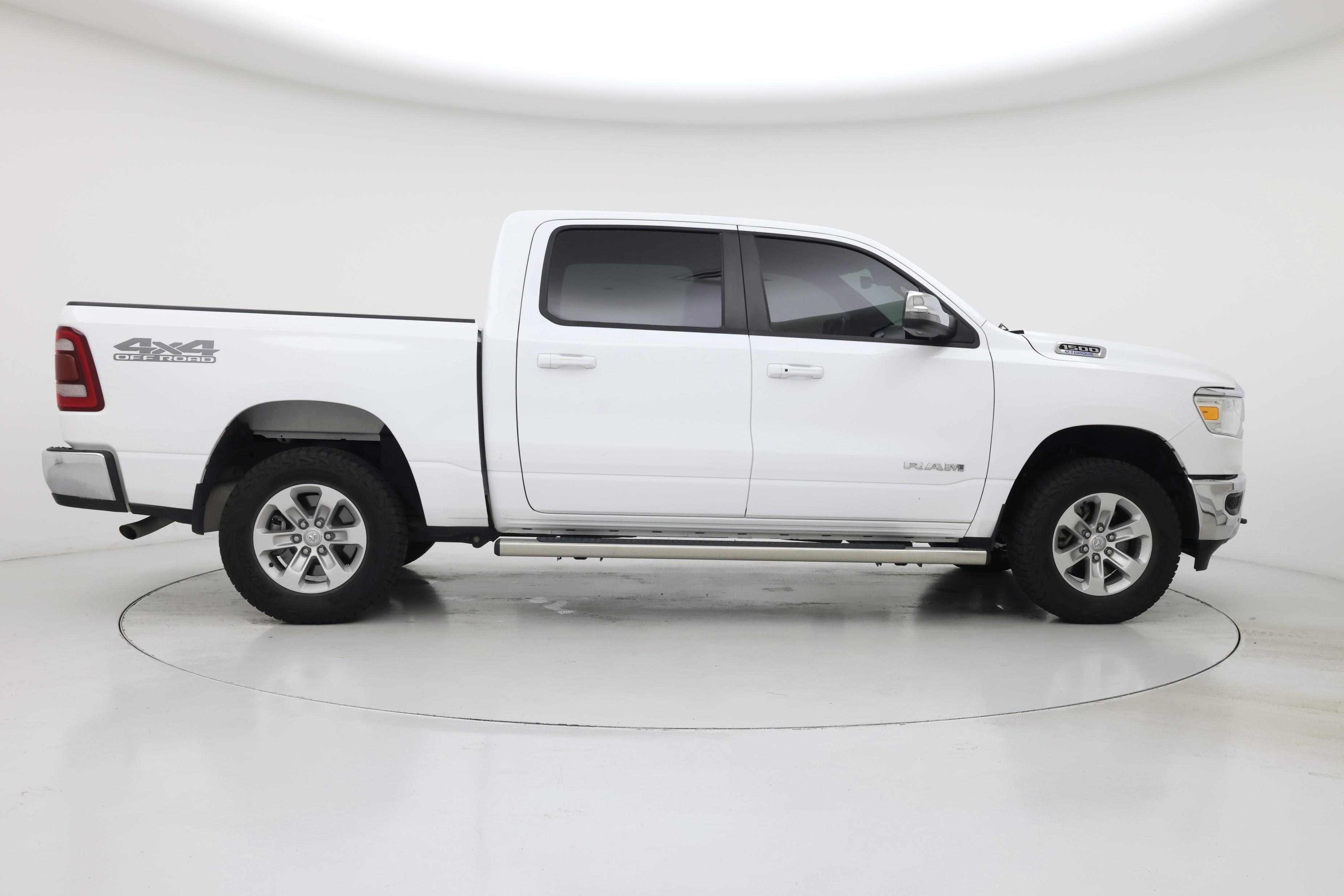 Thumbnail: 2023 RAM 1500 - 7