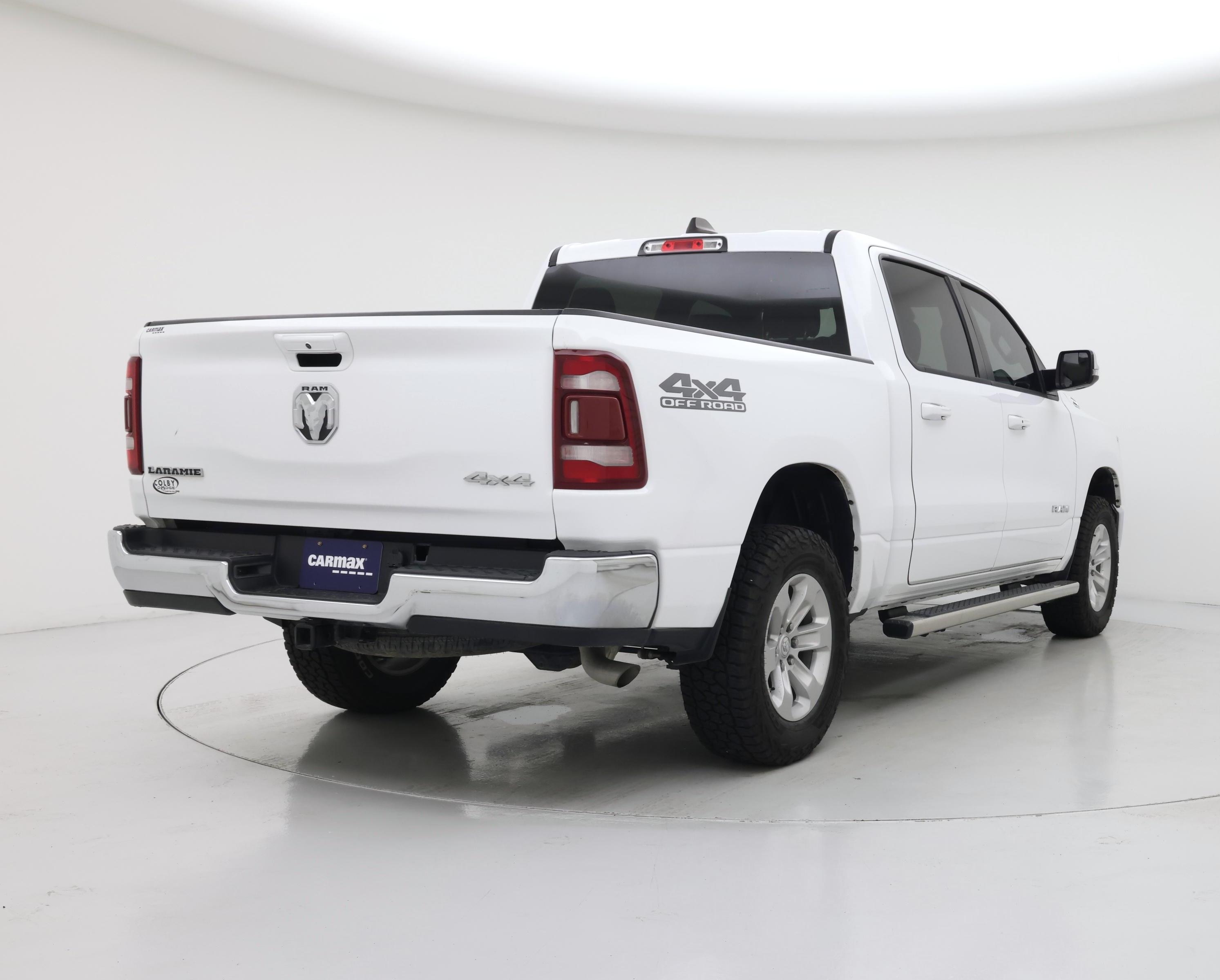 Thumbnail: 2023 RAM 1500 - 8