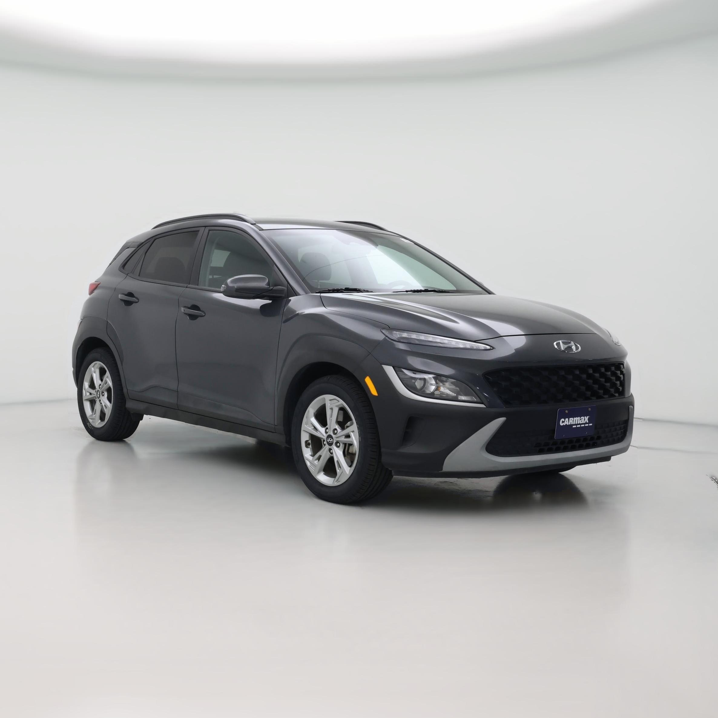 Thumbnail: 2023 Hyundai Kona - 1