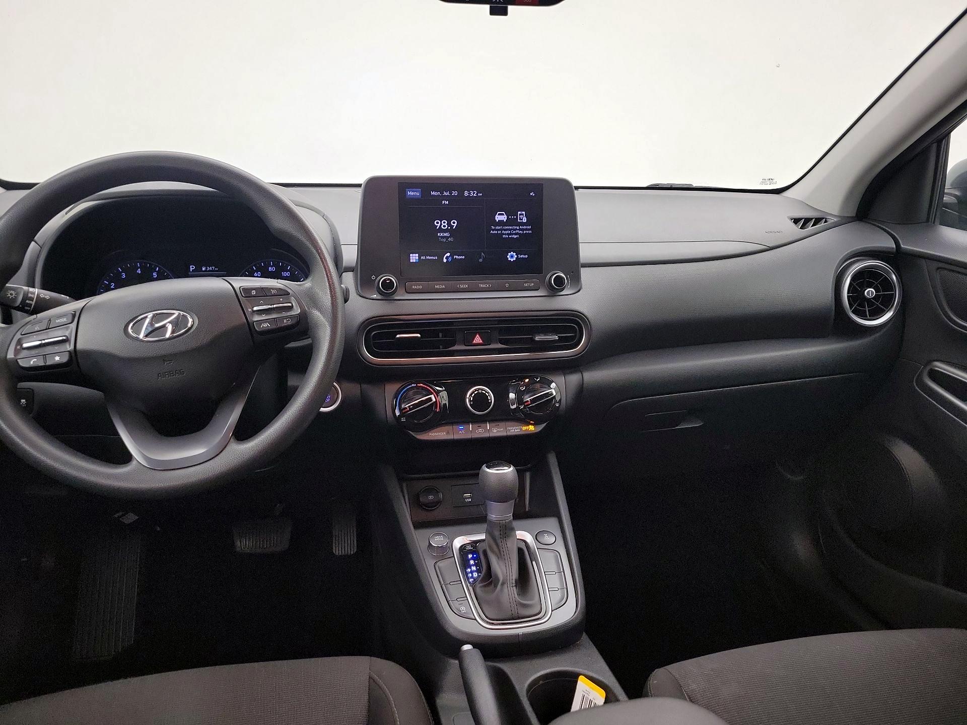 Thumbnail: 2023 Hyundai Kona - 9