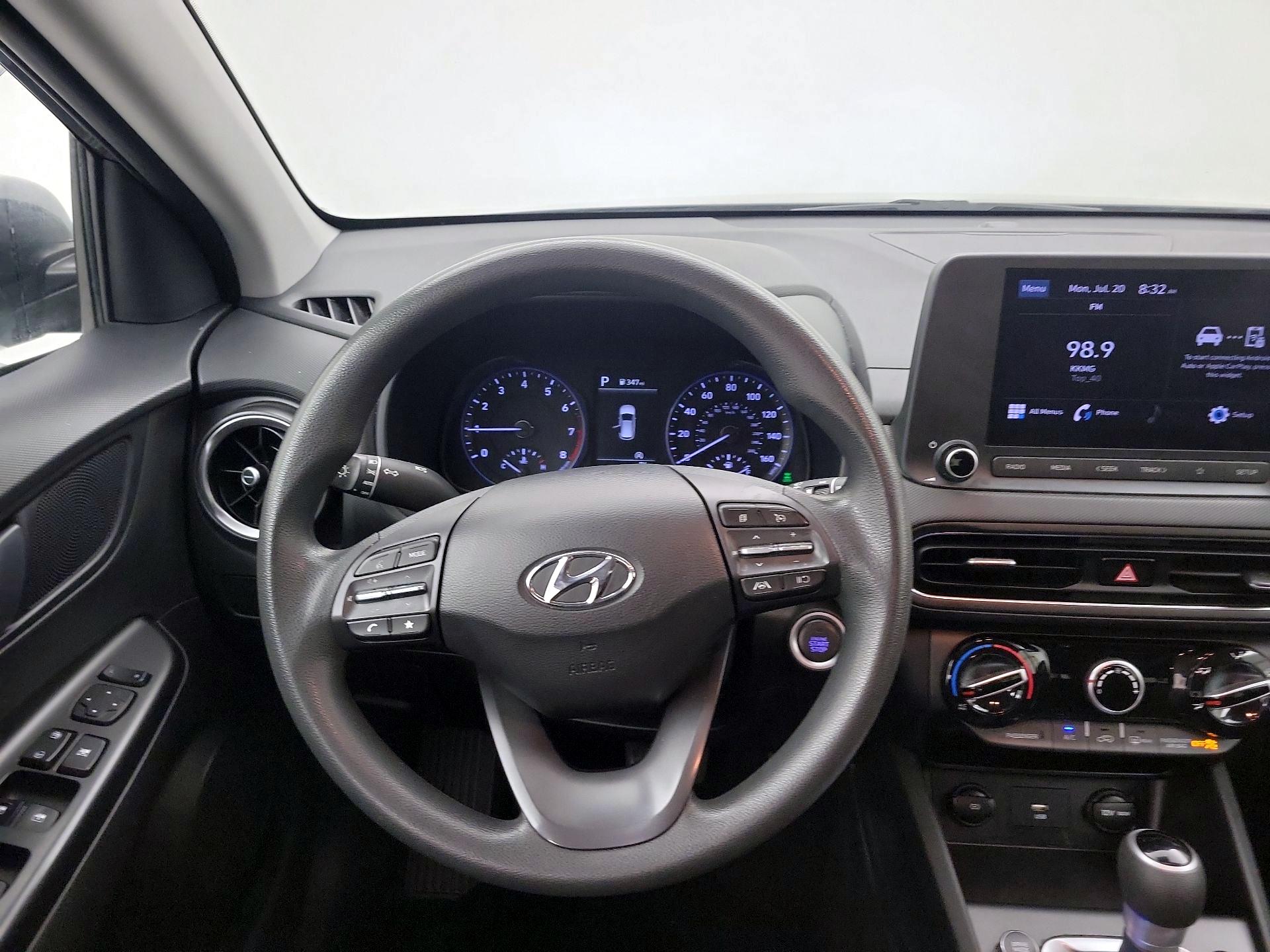 Thumbnail: 2023 Hyundai Kona - 10
