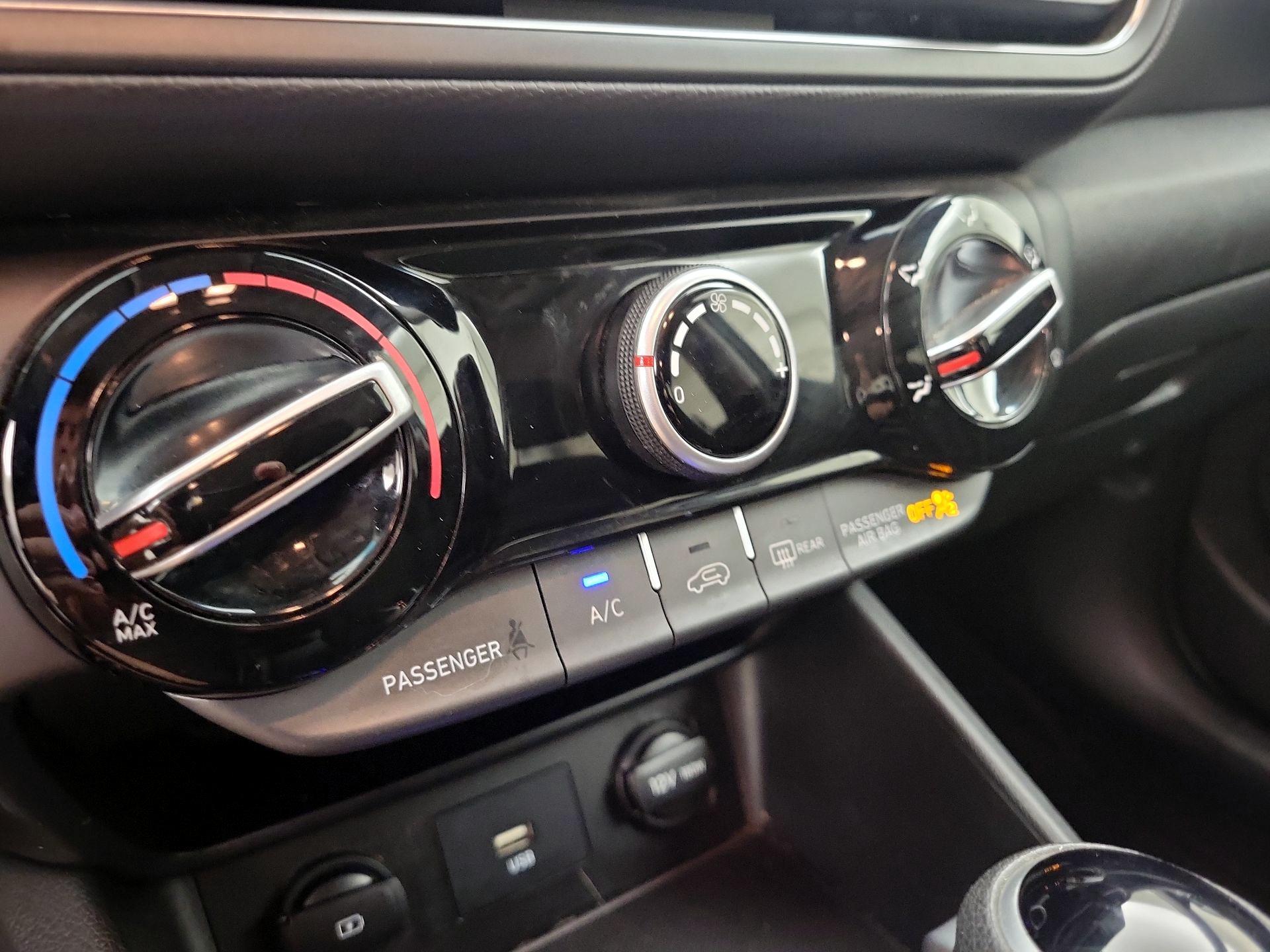 Thumbnail: 2023 Hyundai Kona - 16