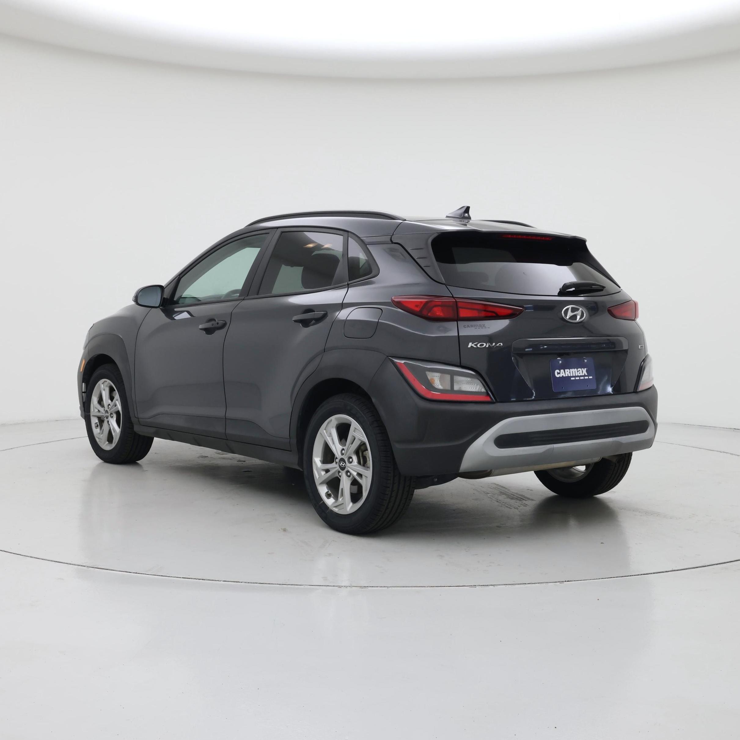 Thumbnail: 2023 Hyundai Kona - 2