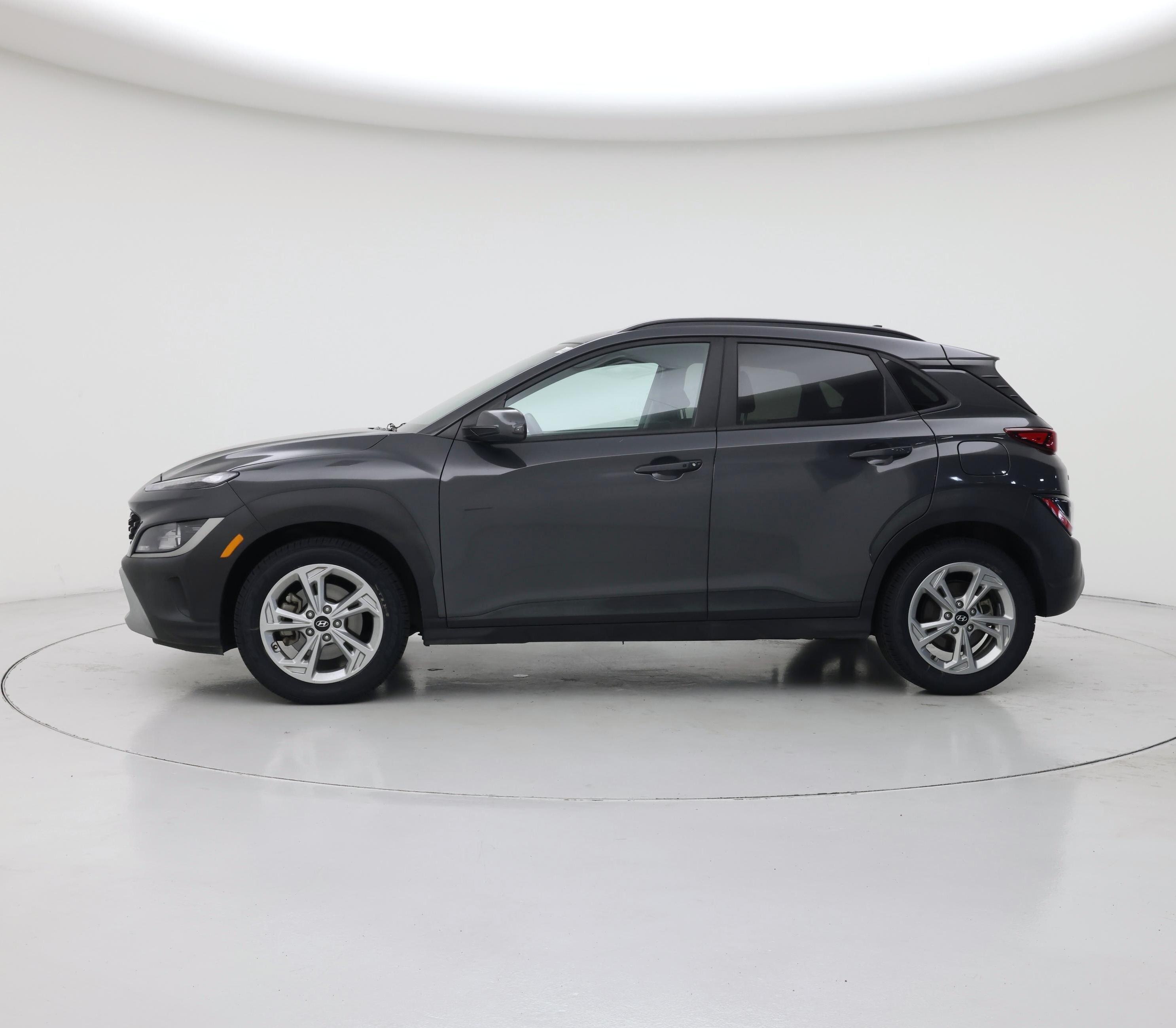 Thumbnail: 2023 Hyundai Kona - 3