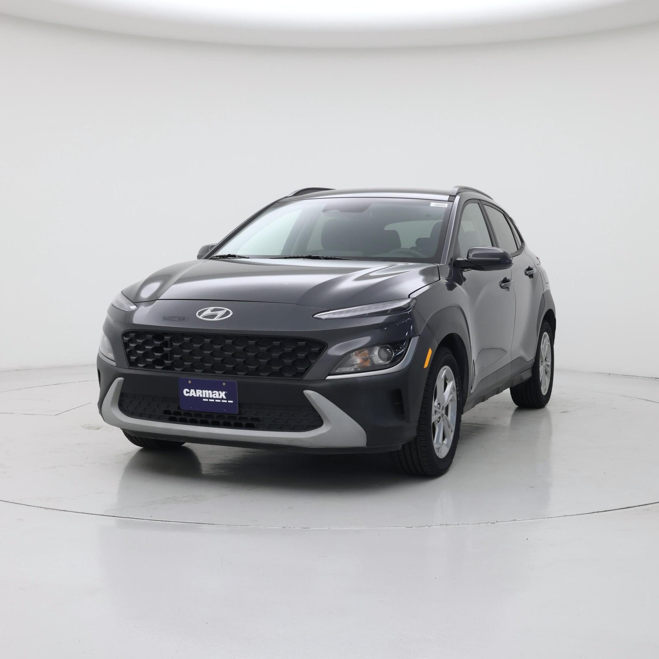 Thumbnail: 2023 Hyundai Kona - 4