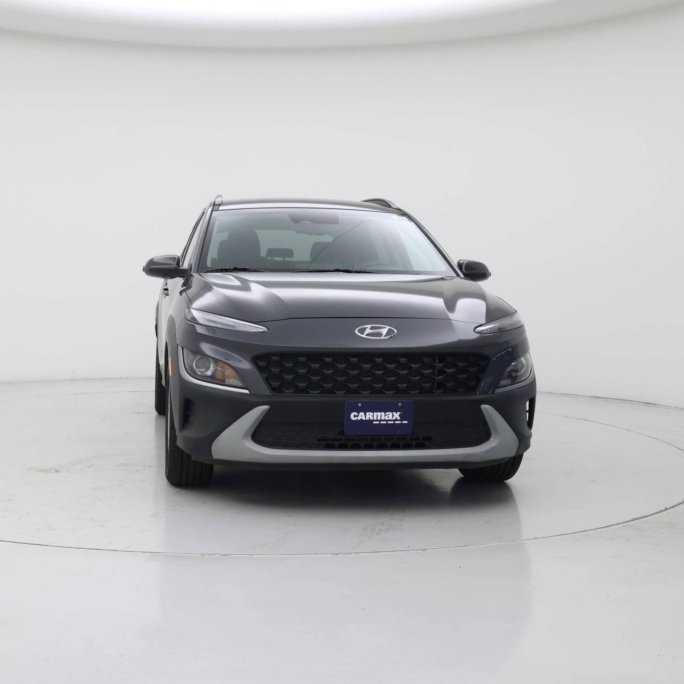 Thumbnail: 2023 Hyundai Kona - 5