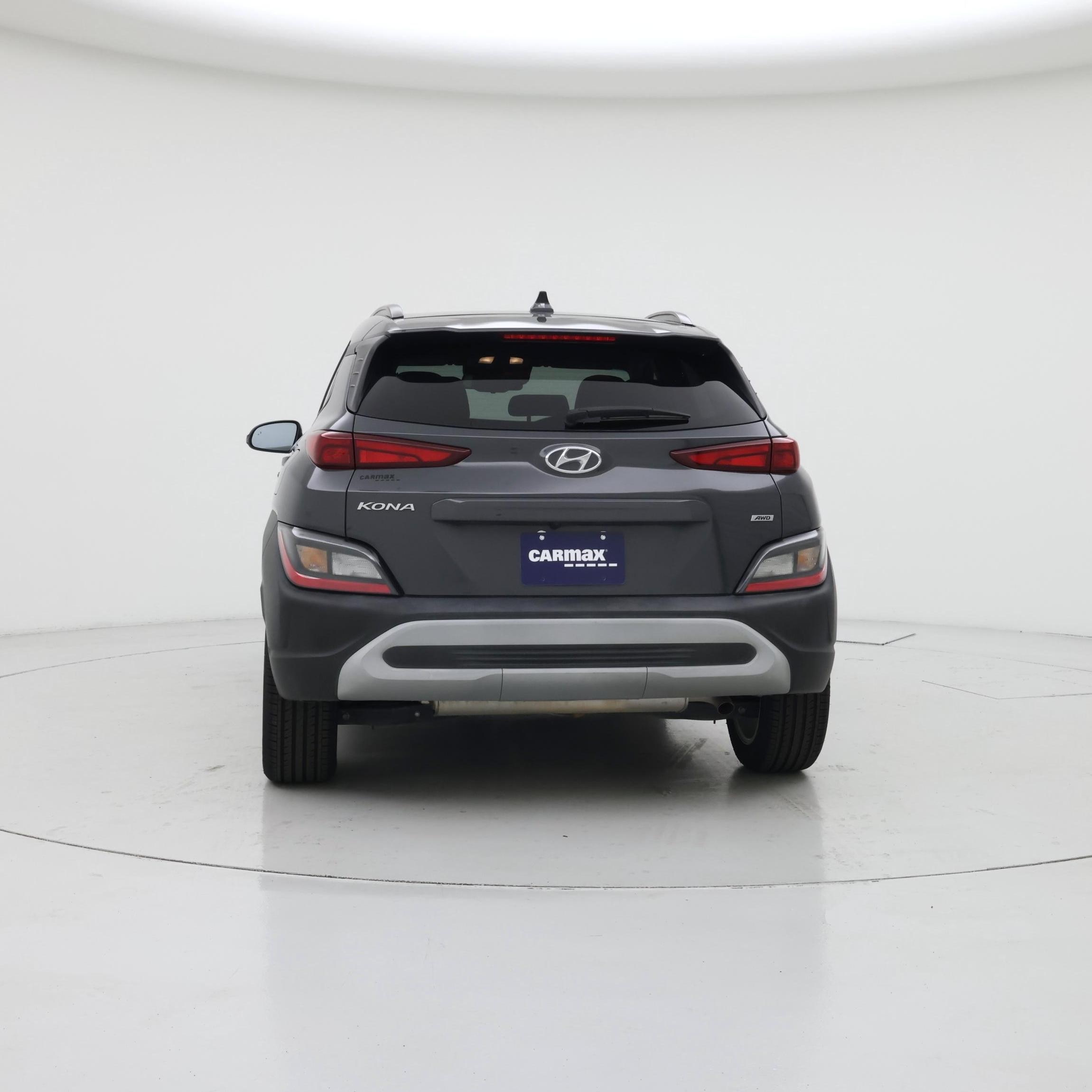 Thumbnail: 2023 Hyundai Kona - 6