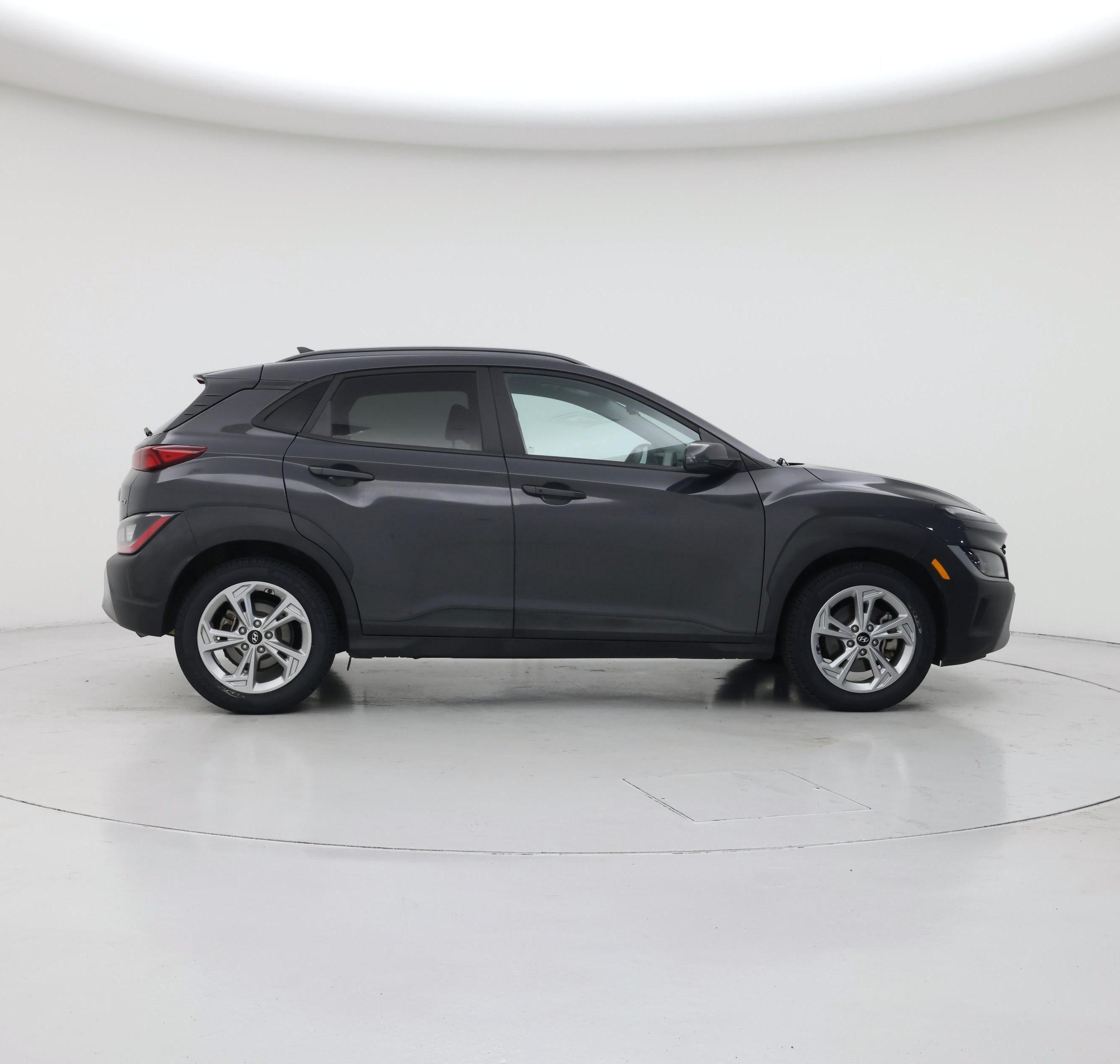 Thumbnail: 2023 Hyundai Kona - 7