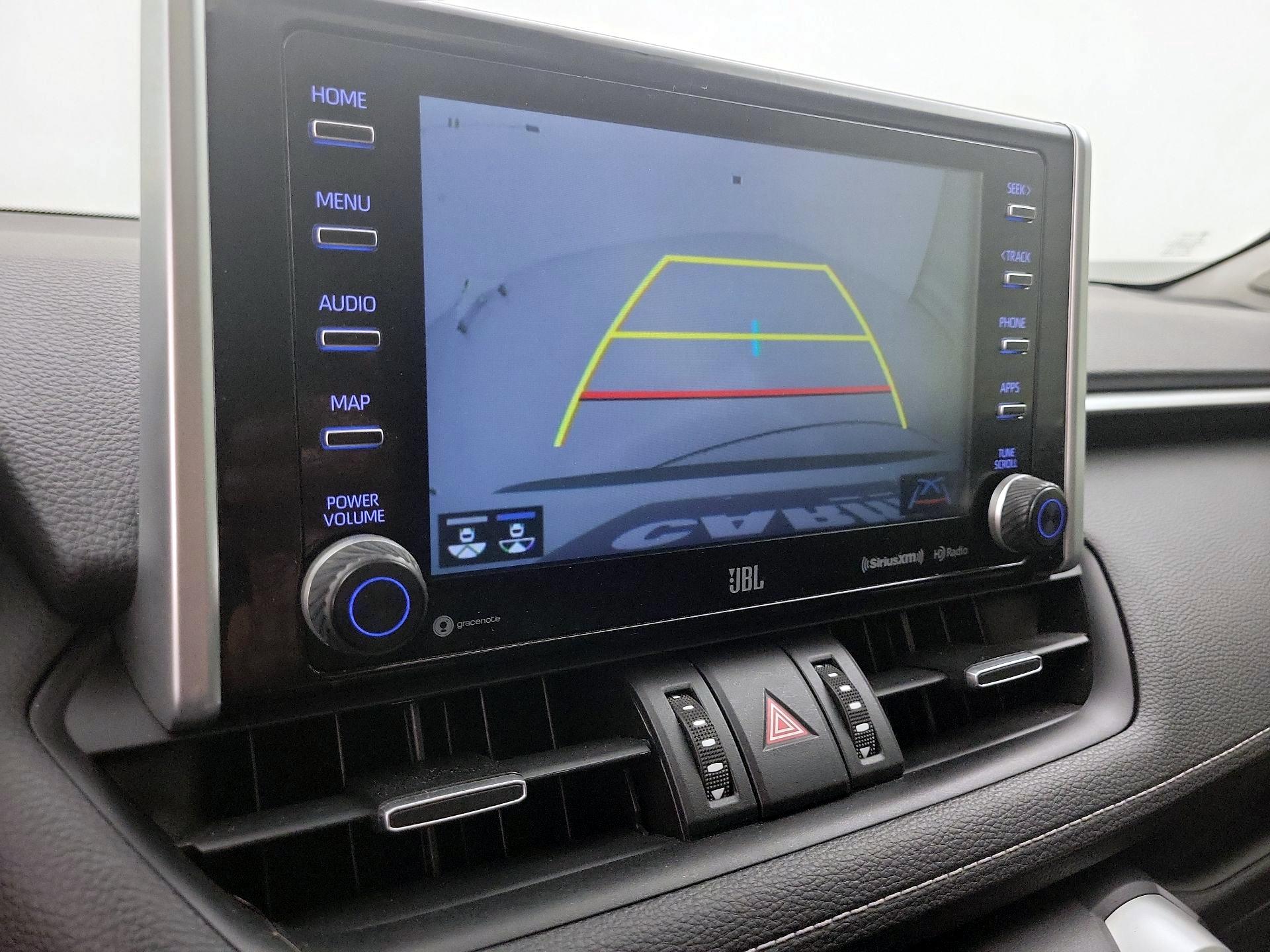 Thumbnail: 2021 Toyota RAV4 - 14