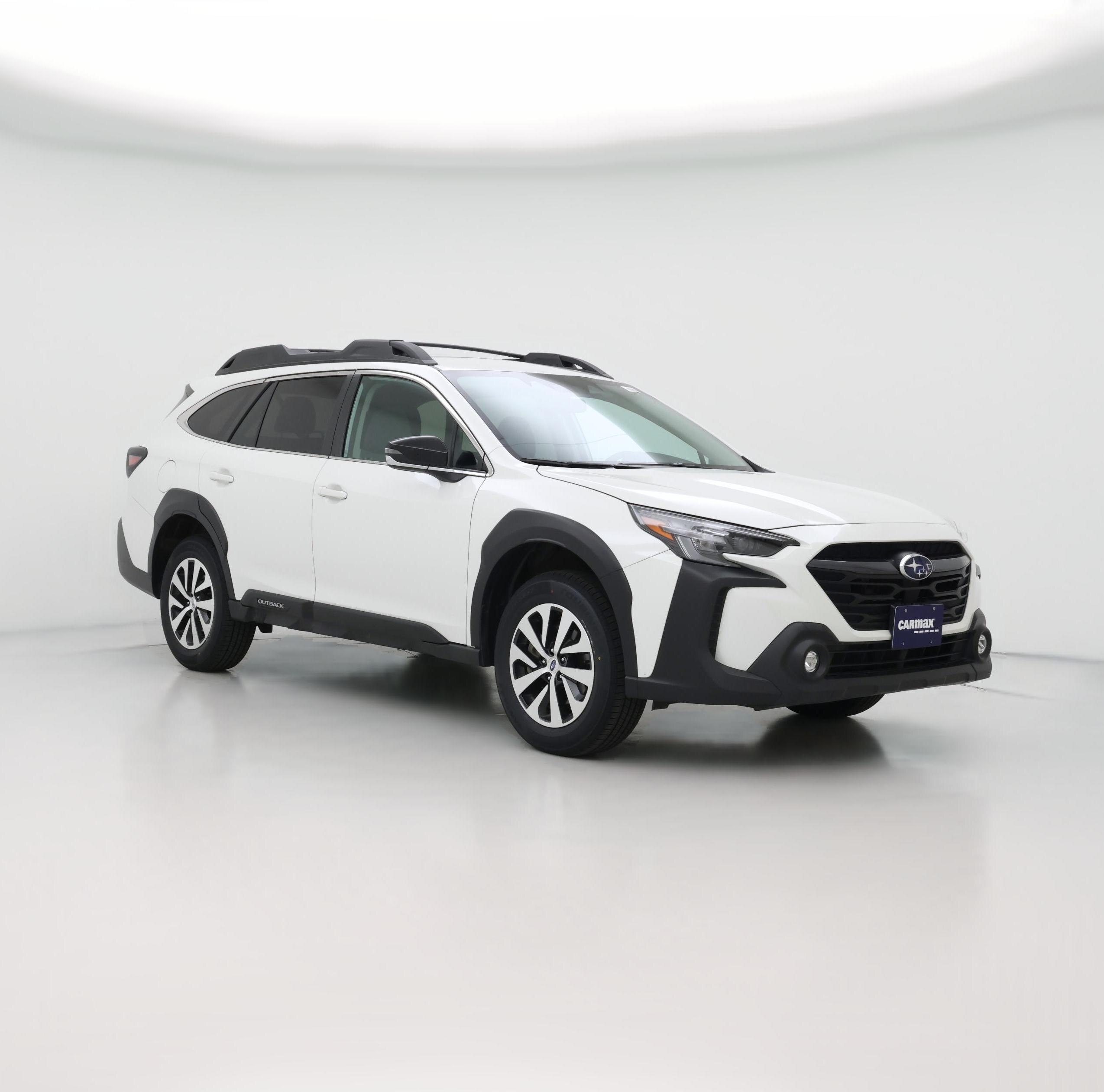 Thumbnail: 2023 Subaru Outback - 1