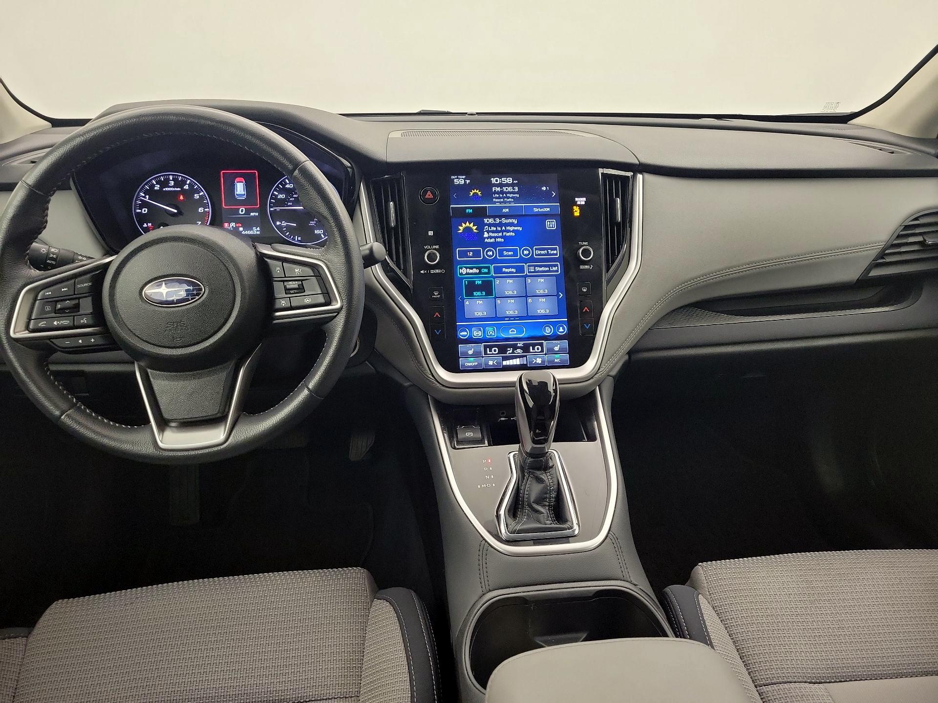 Thumbnail: 2023 Subaru Outback - 9
