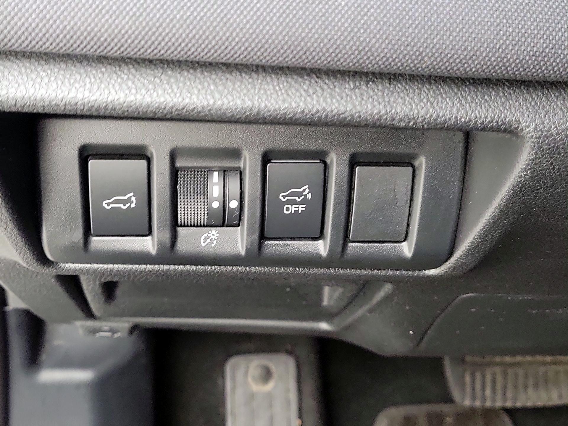 Thumbnail: 2023 Subaru Outback - 13