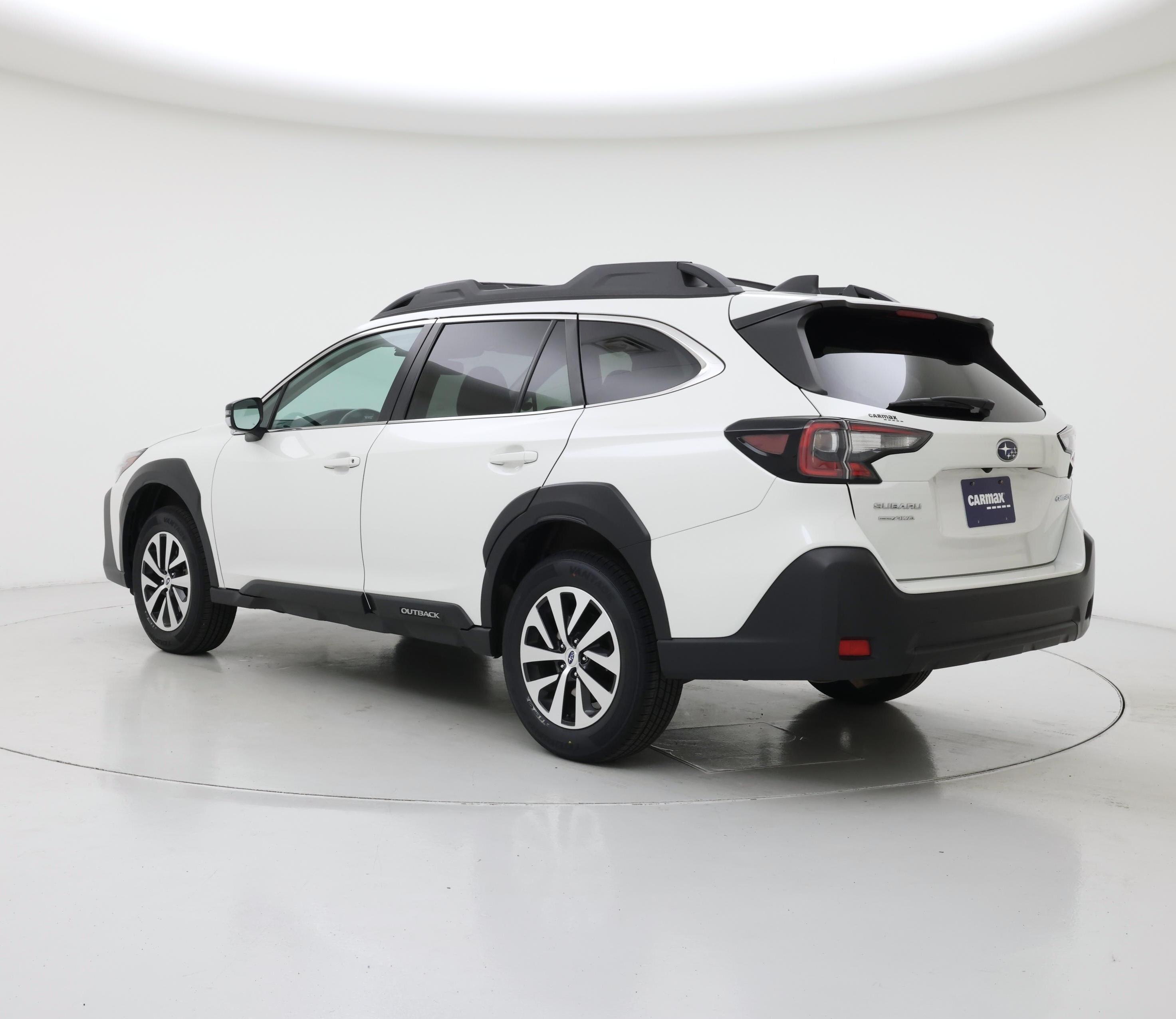 Thumbnail: 2023 Subaru Outback - 2