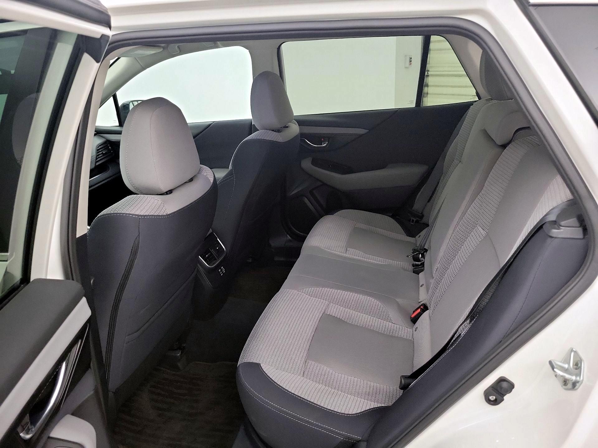 Thumbnail: 2023 Subaru Outback - 19