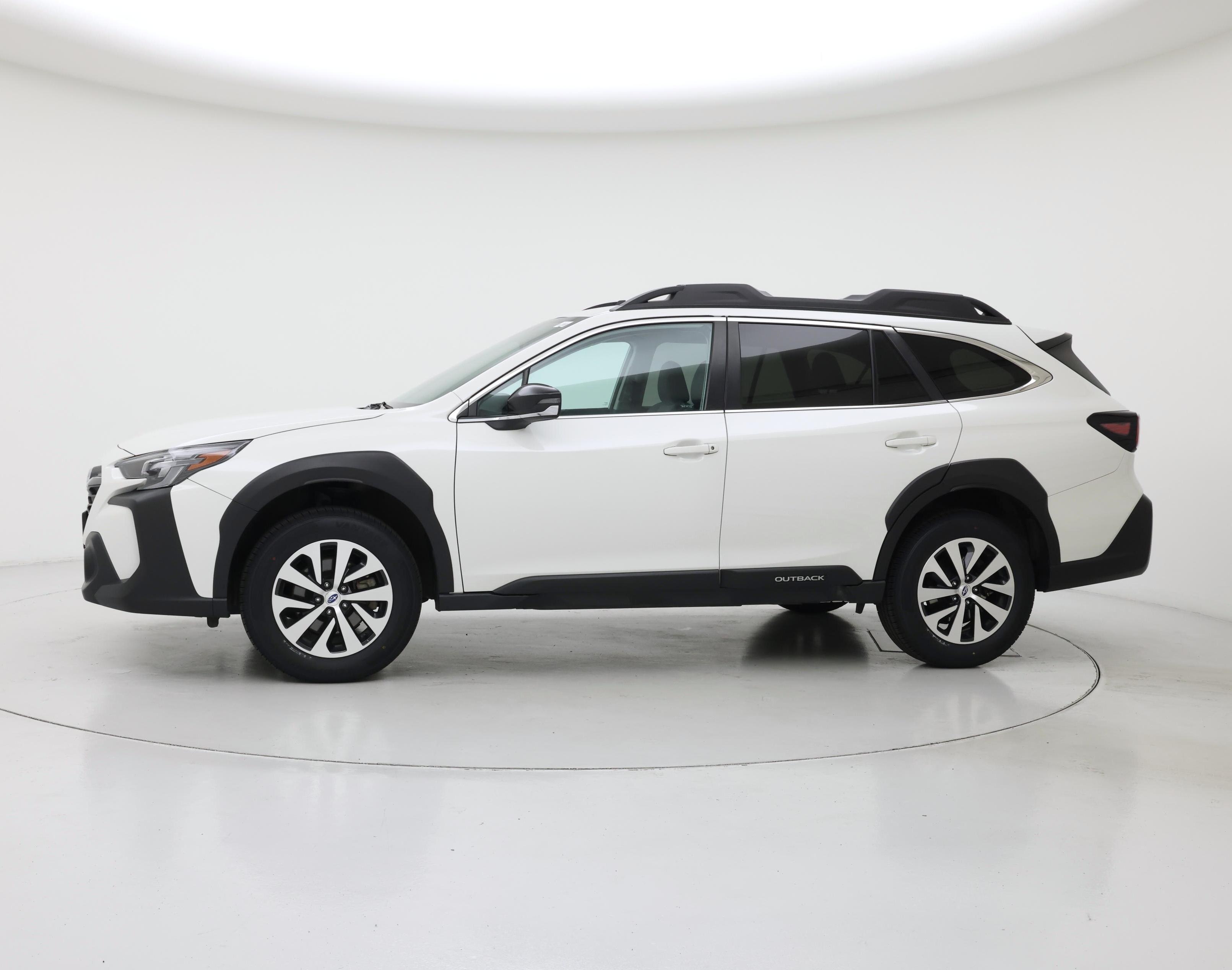 Thumbnail: 2023 Subaru Outback - 3
