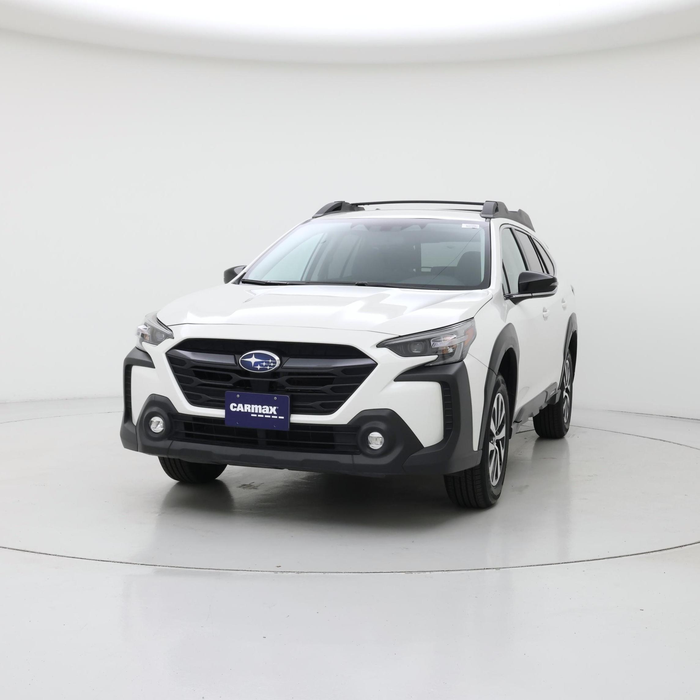 Thumbnail: 2023 Subaru Outback - 4