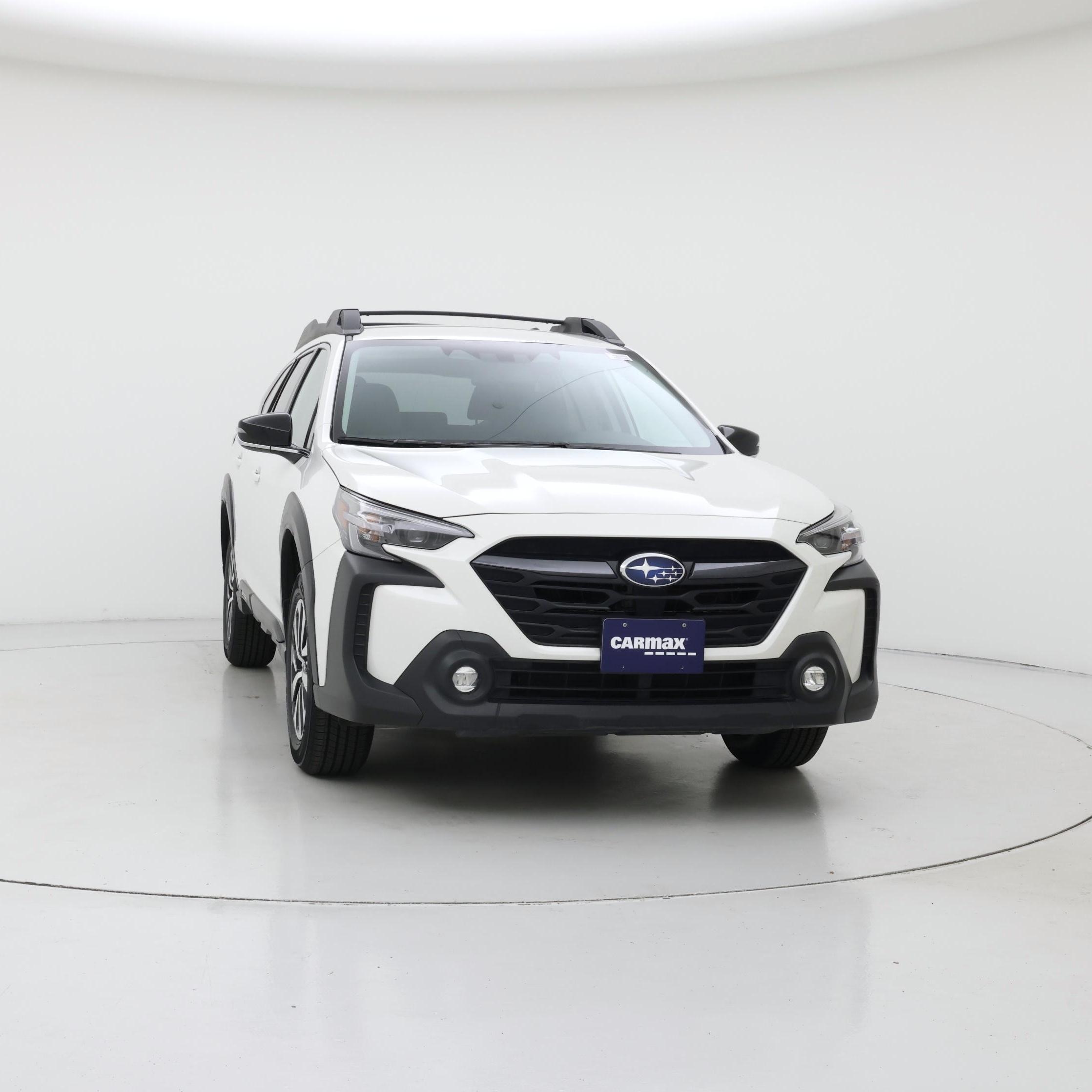 Thumbnail: 2023 Subaru Outback - 5