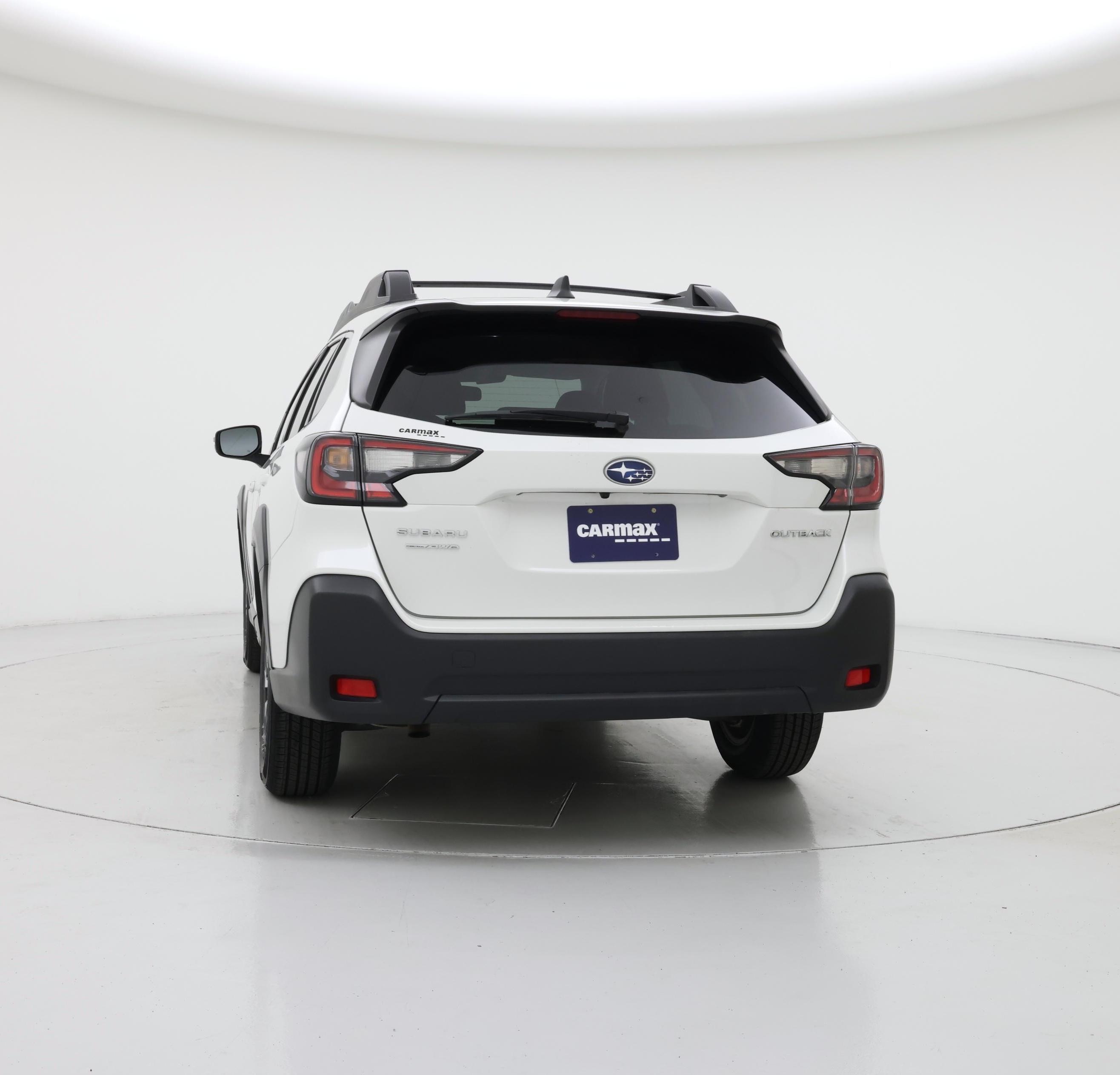 Thumbnail: 2023 Subaru Outback - 6