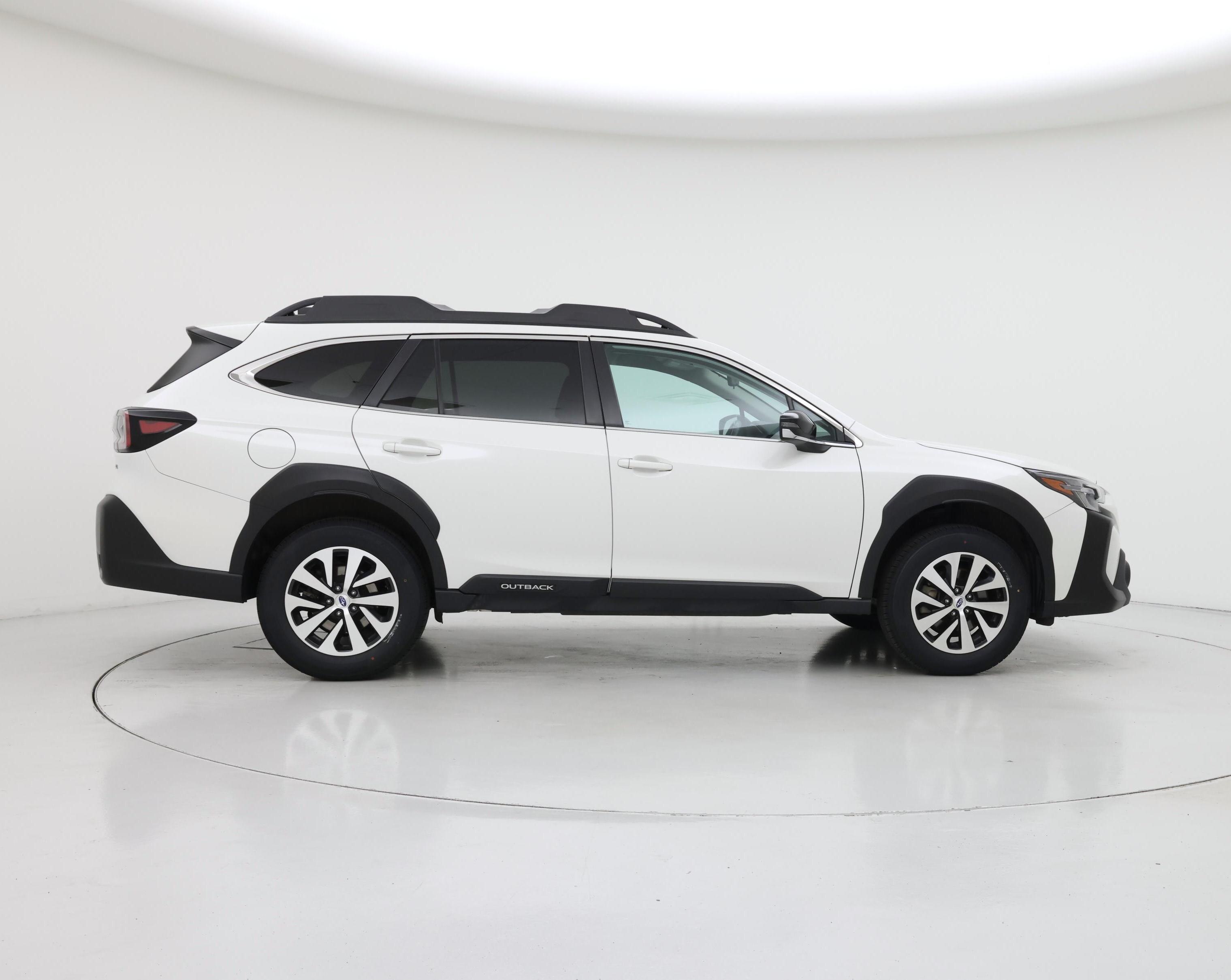 Thumbnail: 2023 Subaru Outback - 7
