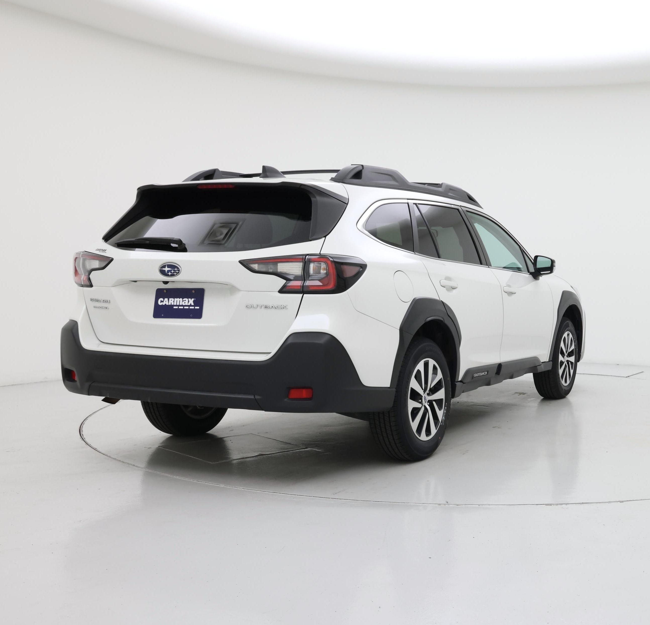 Thumbnail: 2023 Subaru Outback - 8