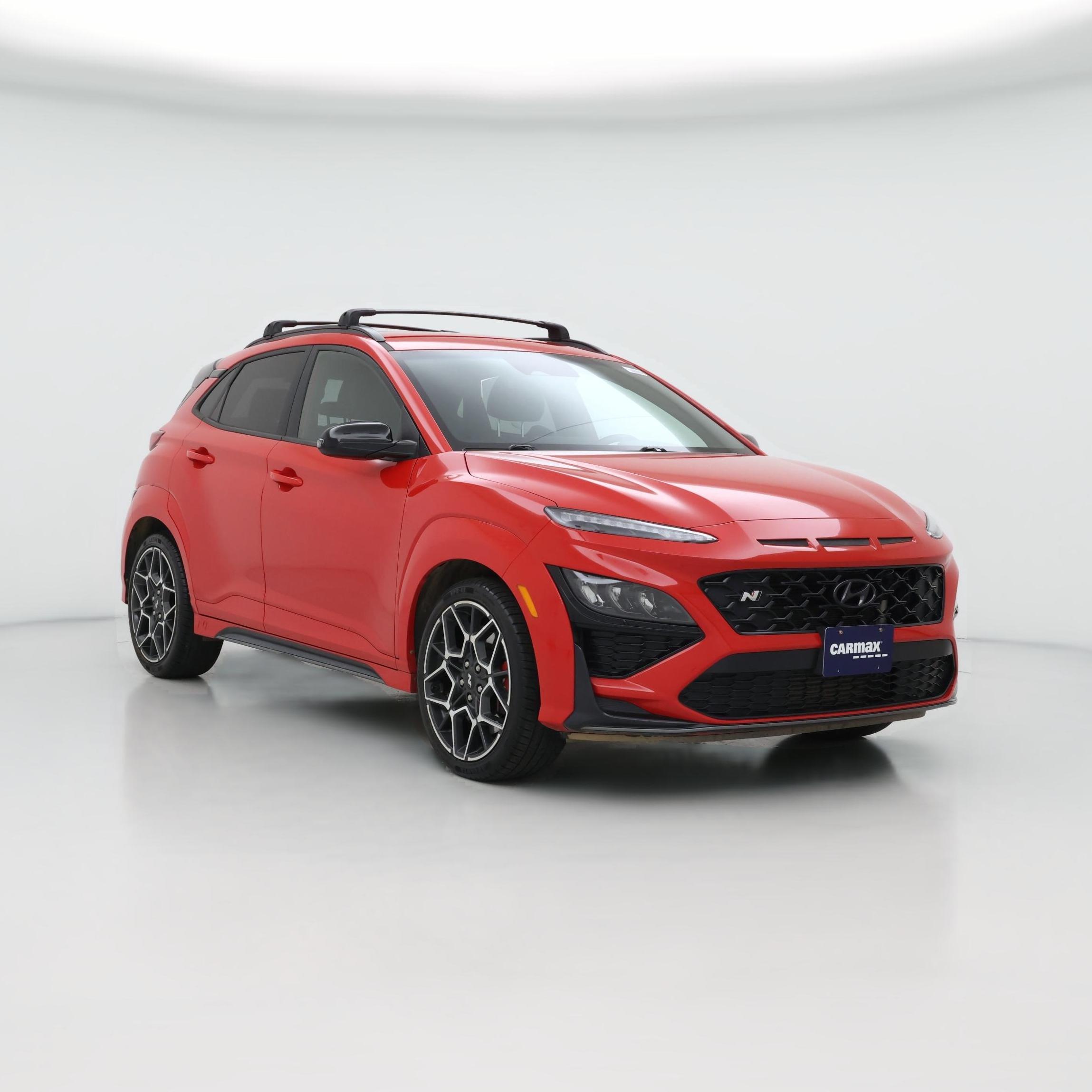 Thumbnail: 2022 Hyundai Kona - 1