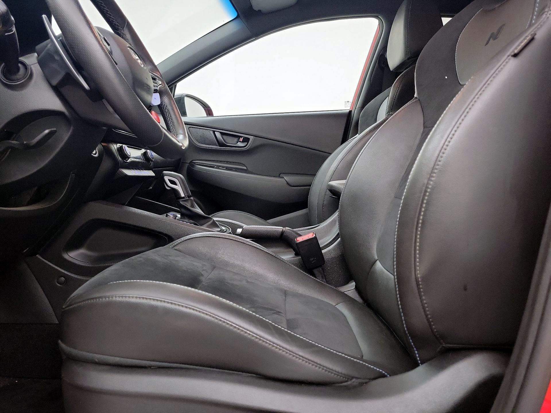 Thumbnail: 2022 Hyundai Kona - 11