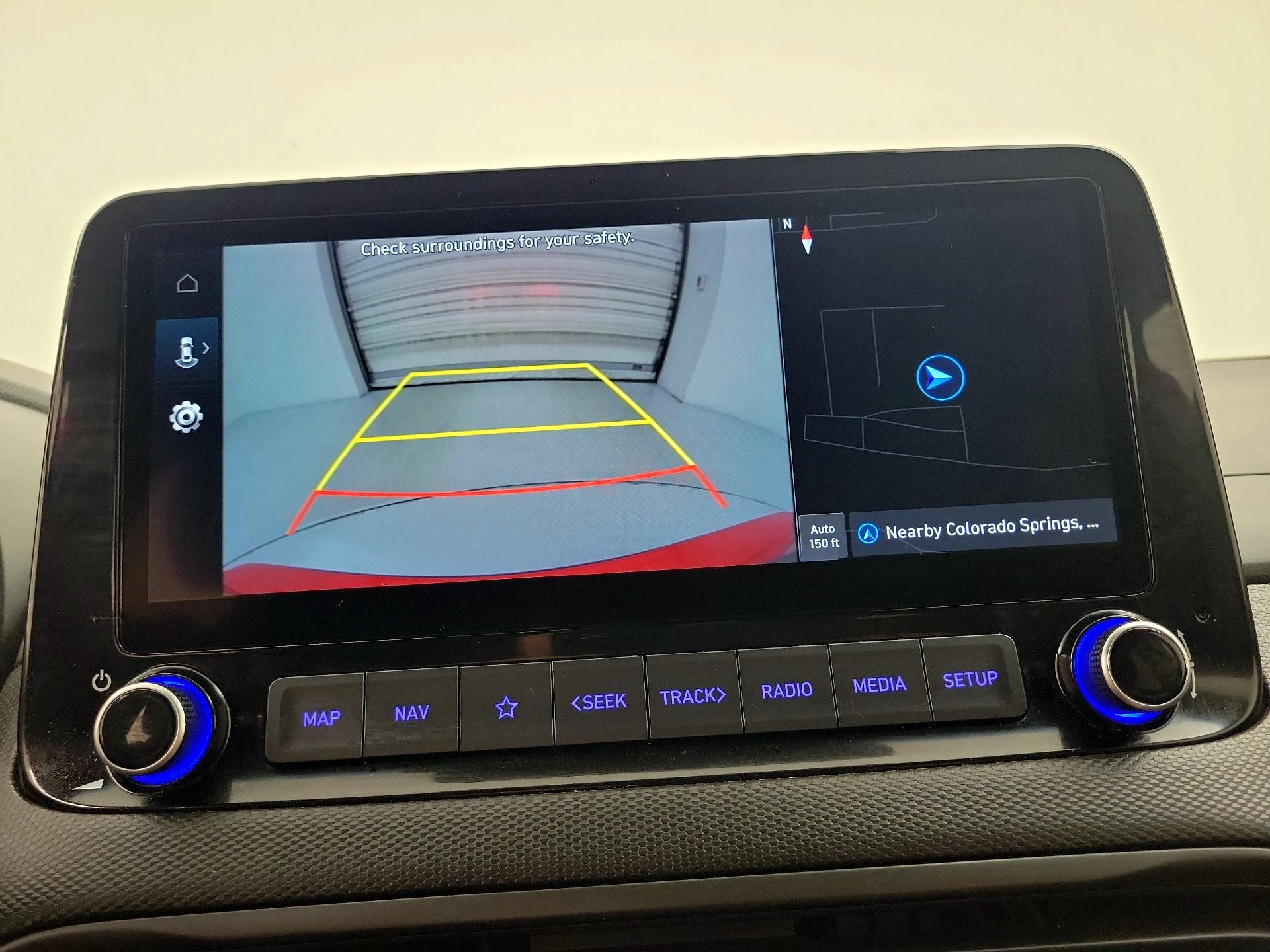 Thumbnail: 2022 Hyundai Kona - 14