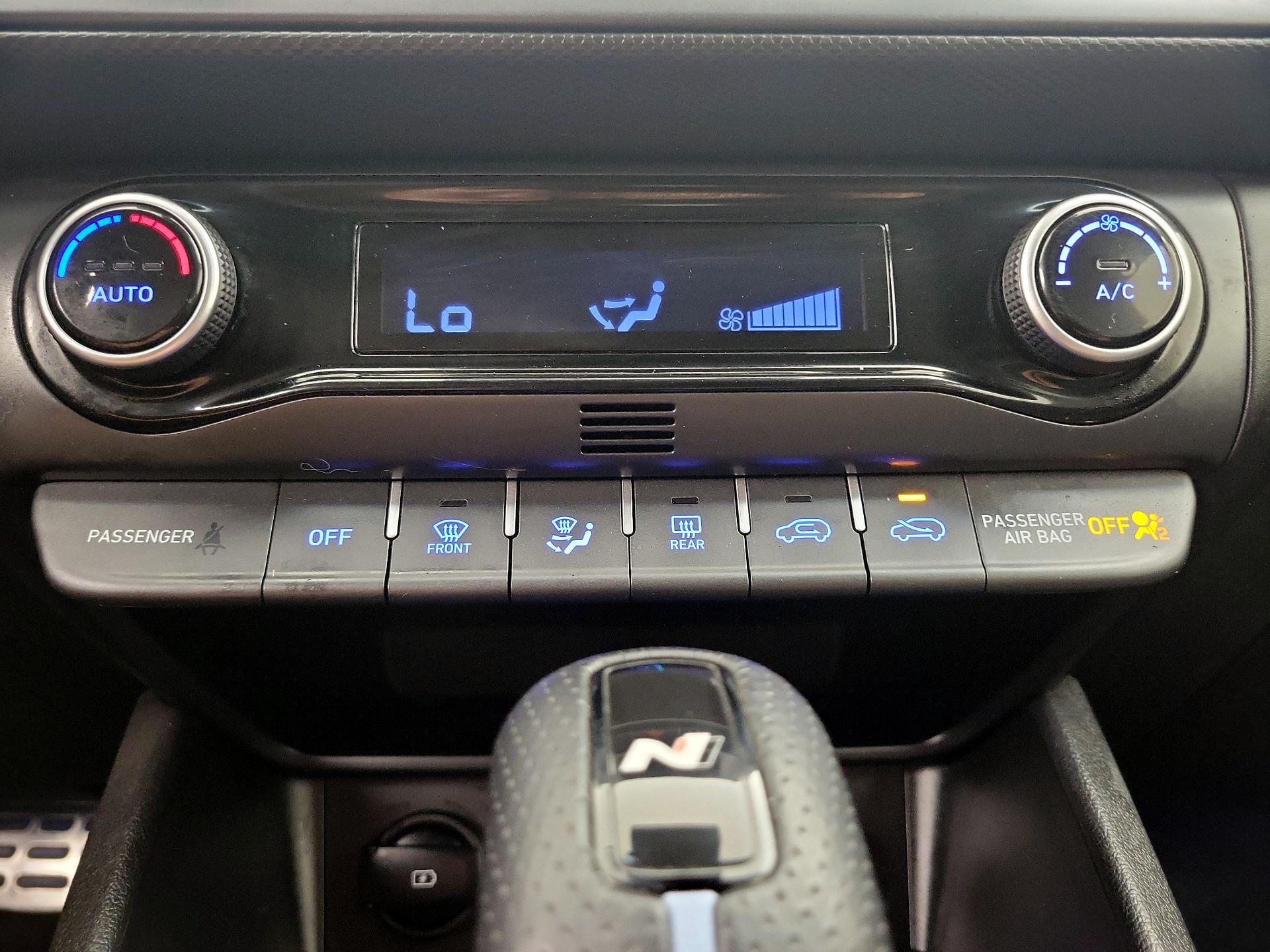 Thumbnail: 2022 Hyundai Kona - 16