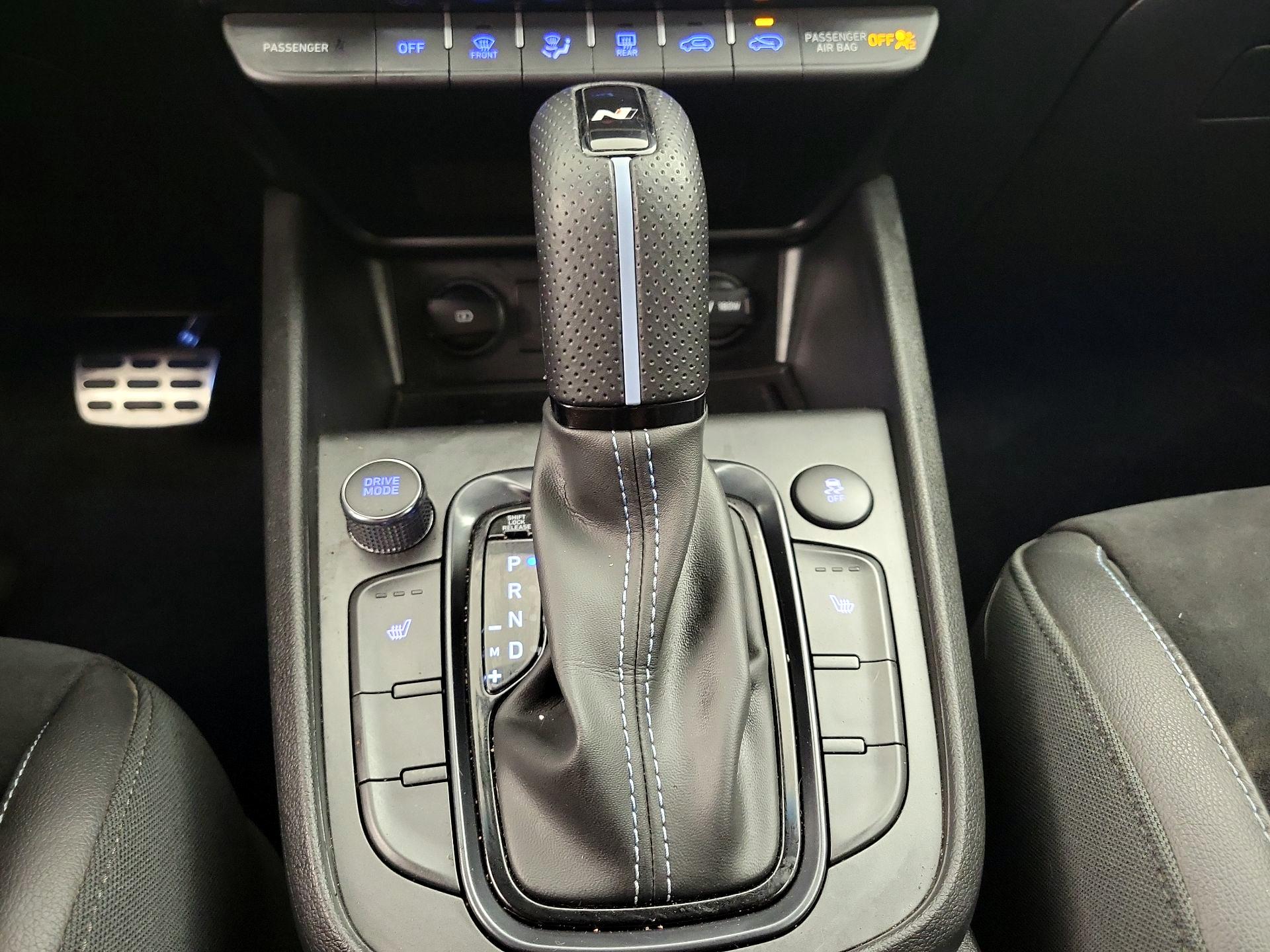 Thumbnail: 2022 Hyundai Kona - 17