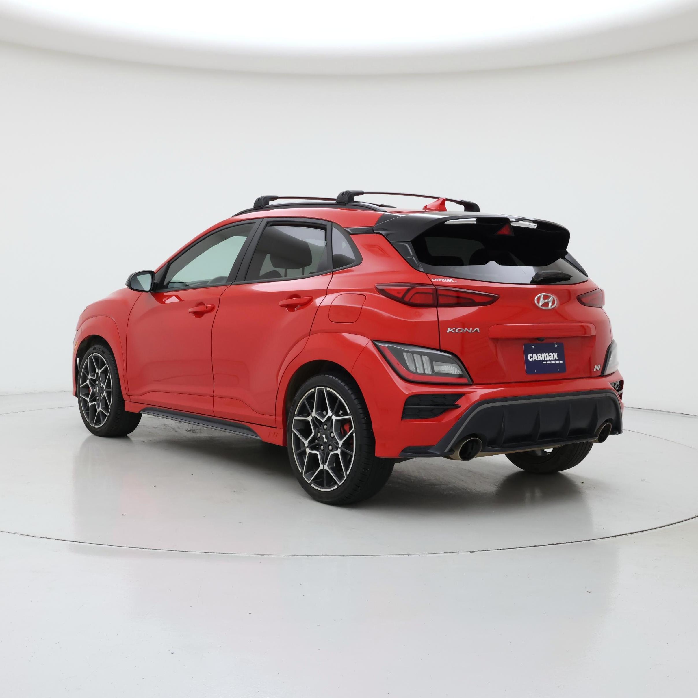 Thumbnail: 2022 Hyundai Kona - 2