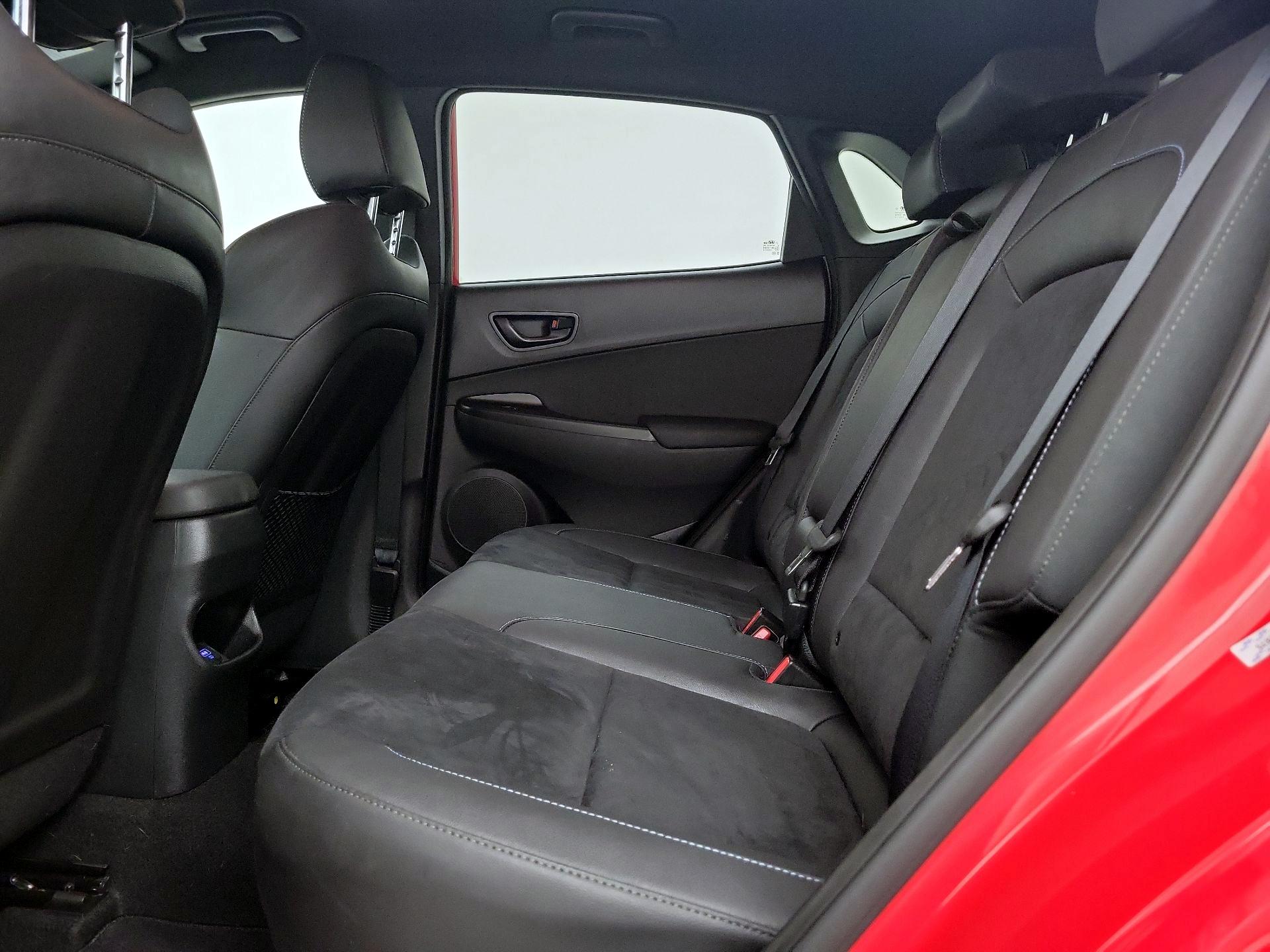Thumbnail: 2022 Hyundai Kona - 19