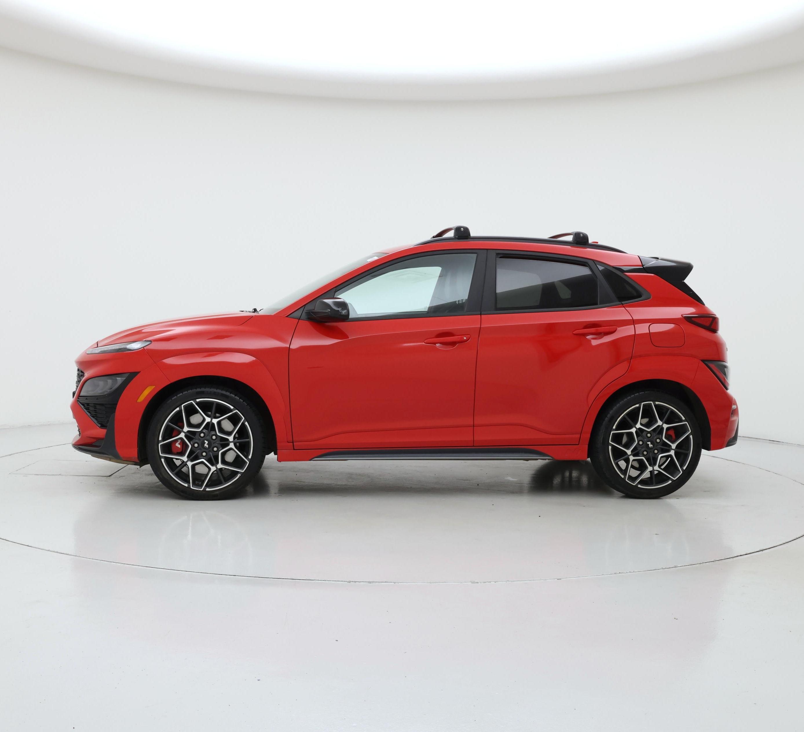 Thumbnail: 2022 Hyundai Kona - 3